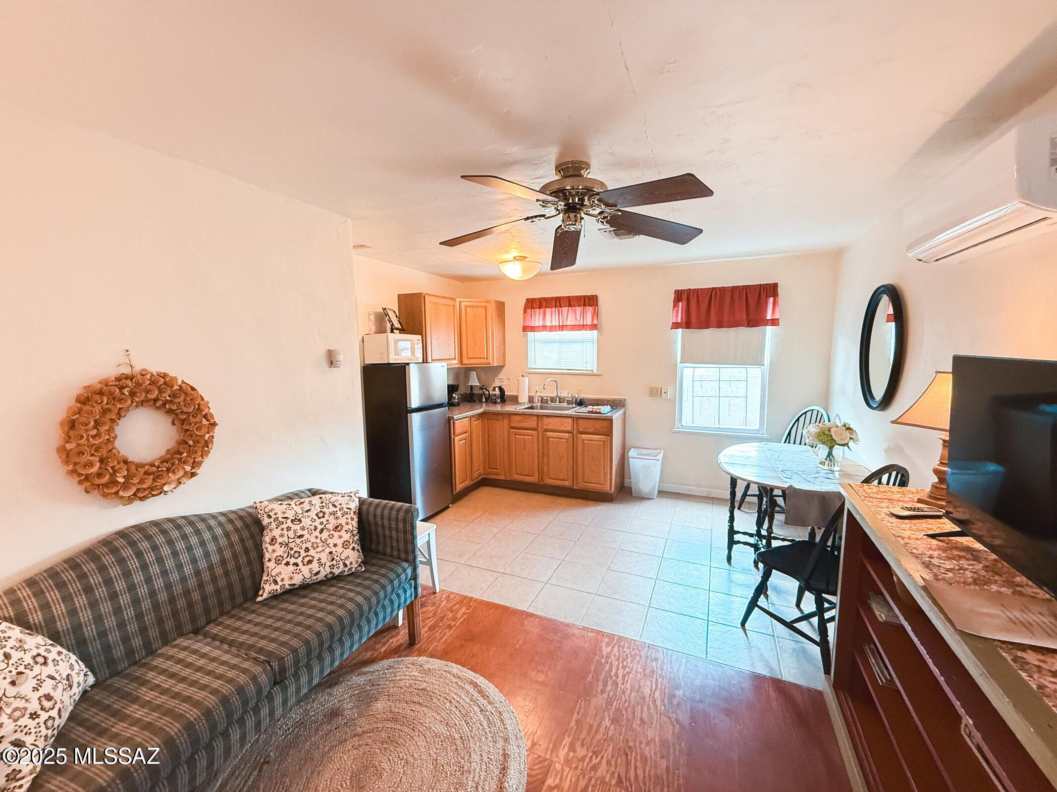 Out Of Pima County - Residential