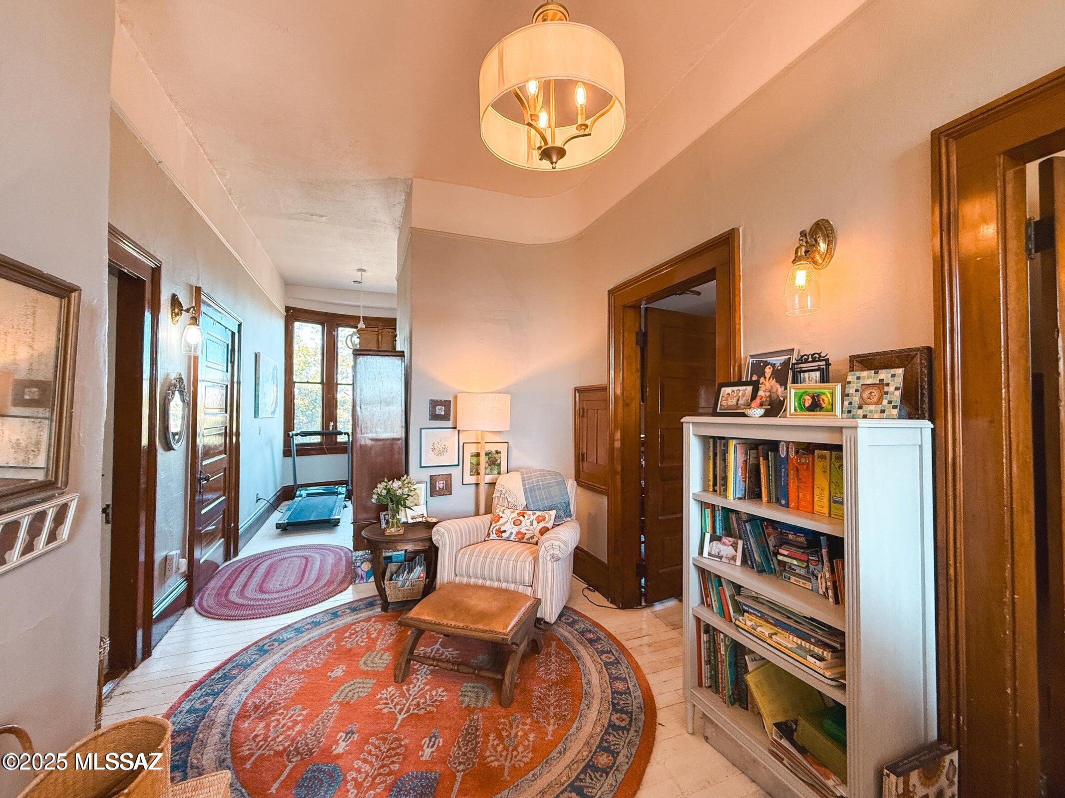 Out Of Pima County - Residential
