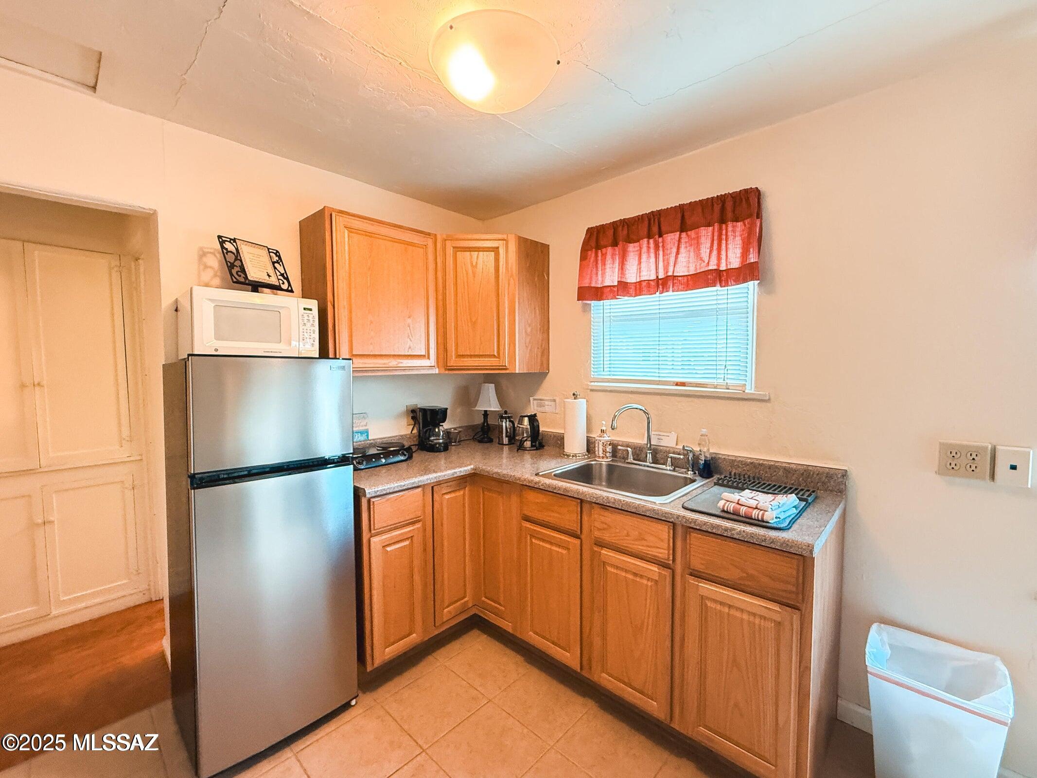 Out Of Pima County - Residential
