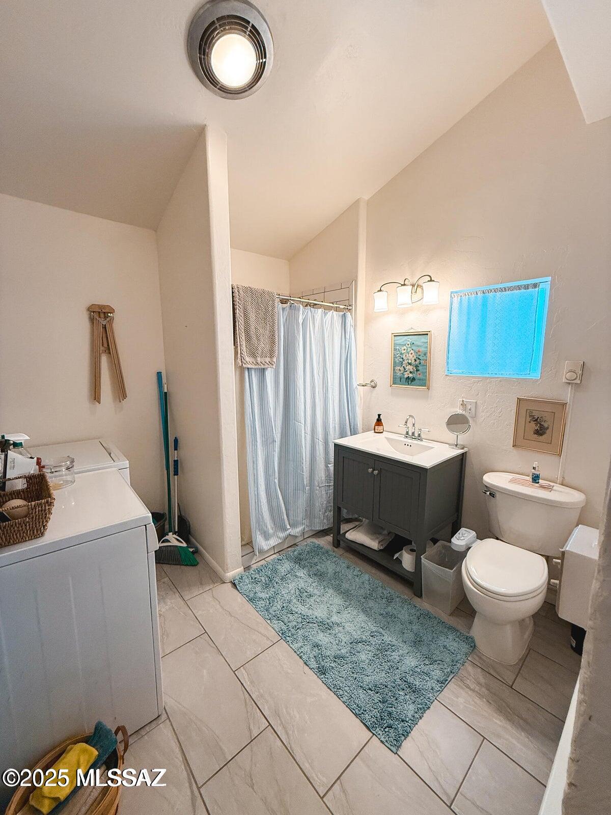 Out Of Pima County - Residential