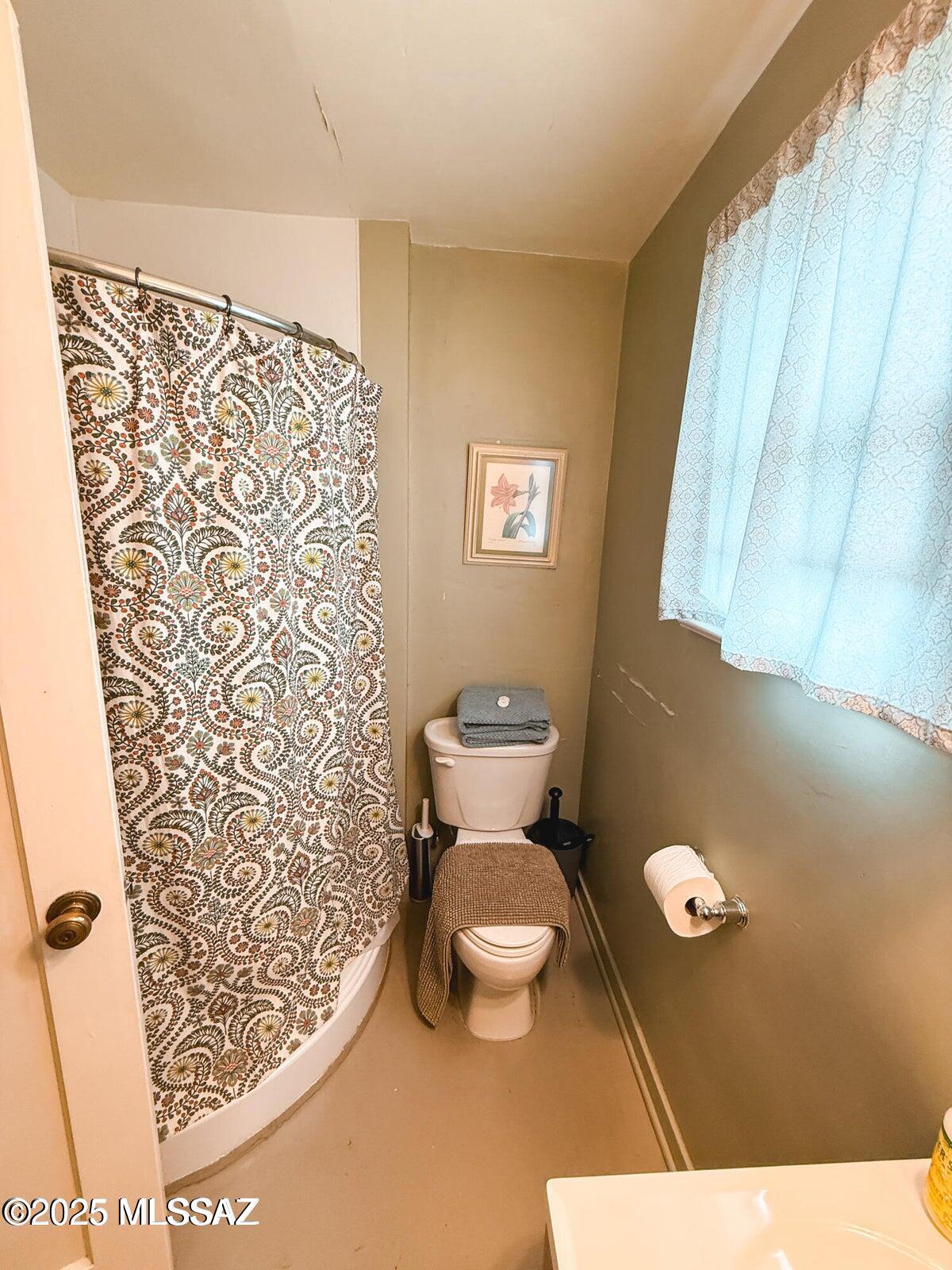 Out Of Pima County - Residential