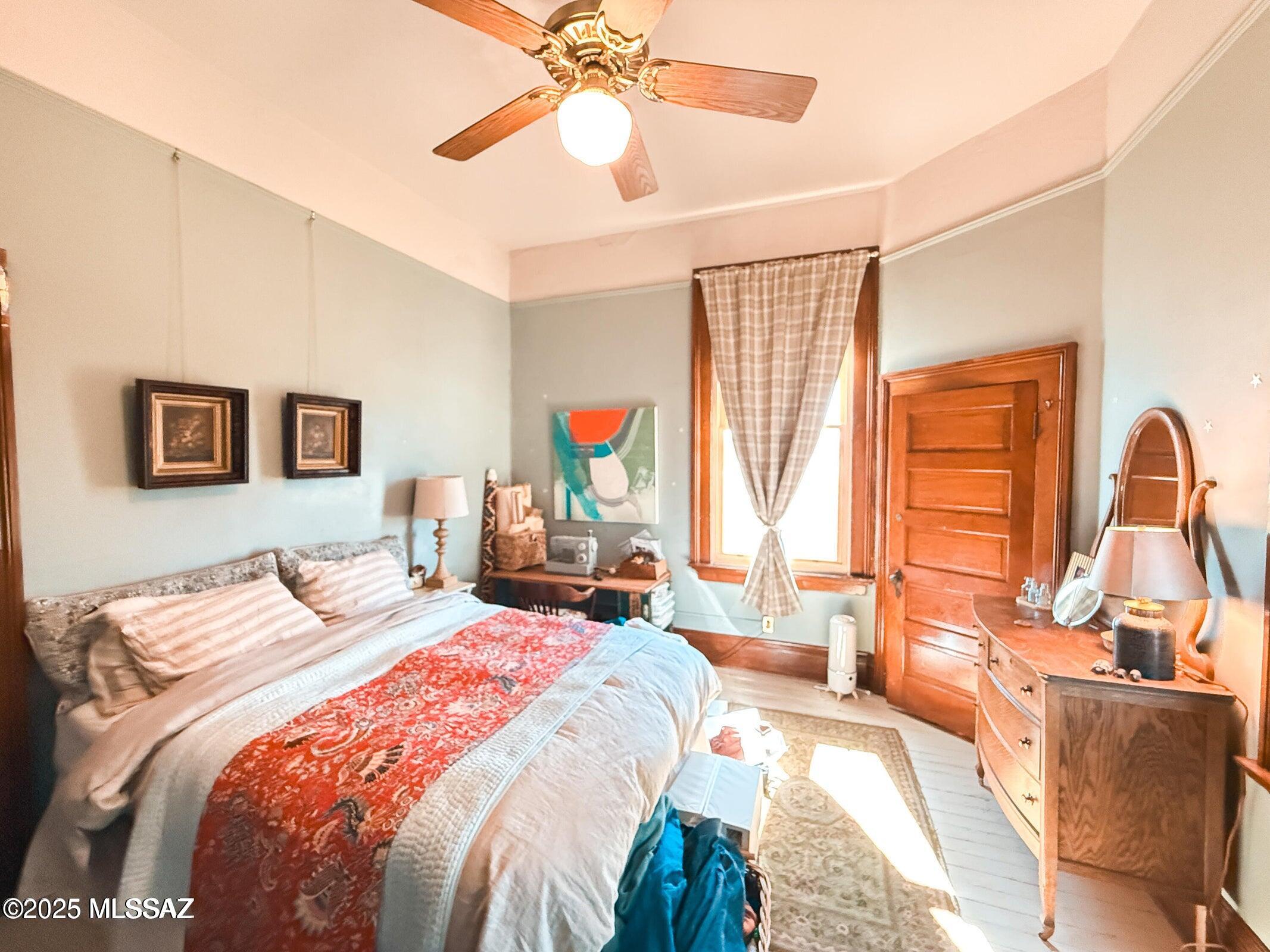 Out Of Pima County - Residential