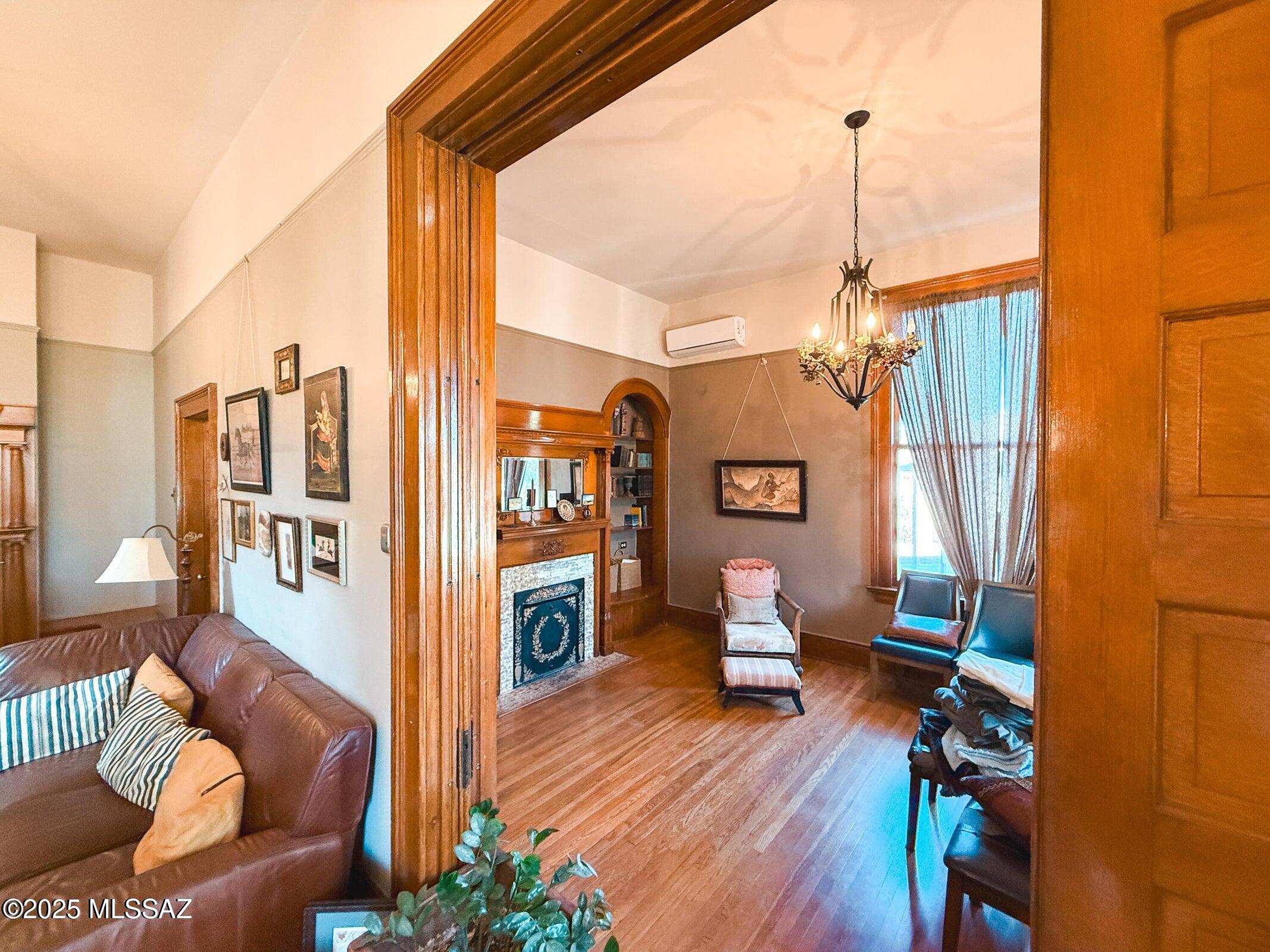 Out Of Pima County - Residential