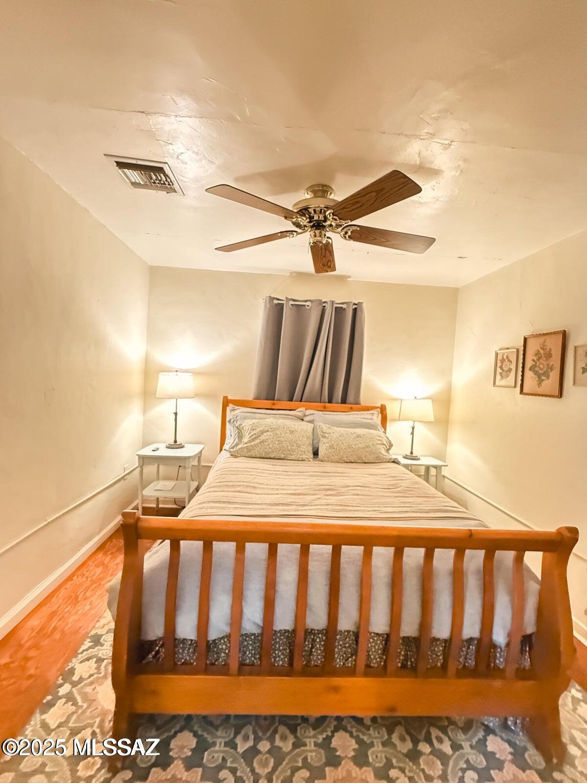 Out Of Pima County - Residential