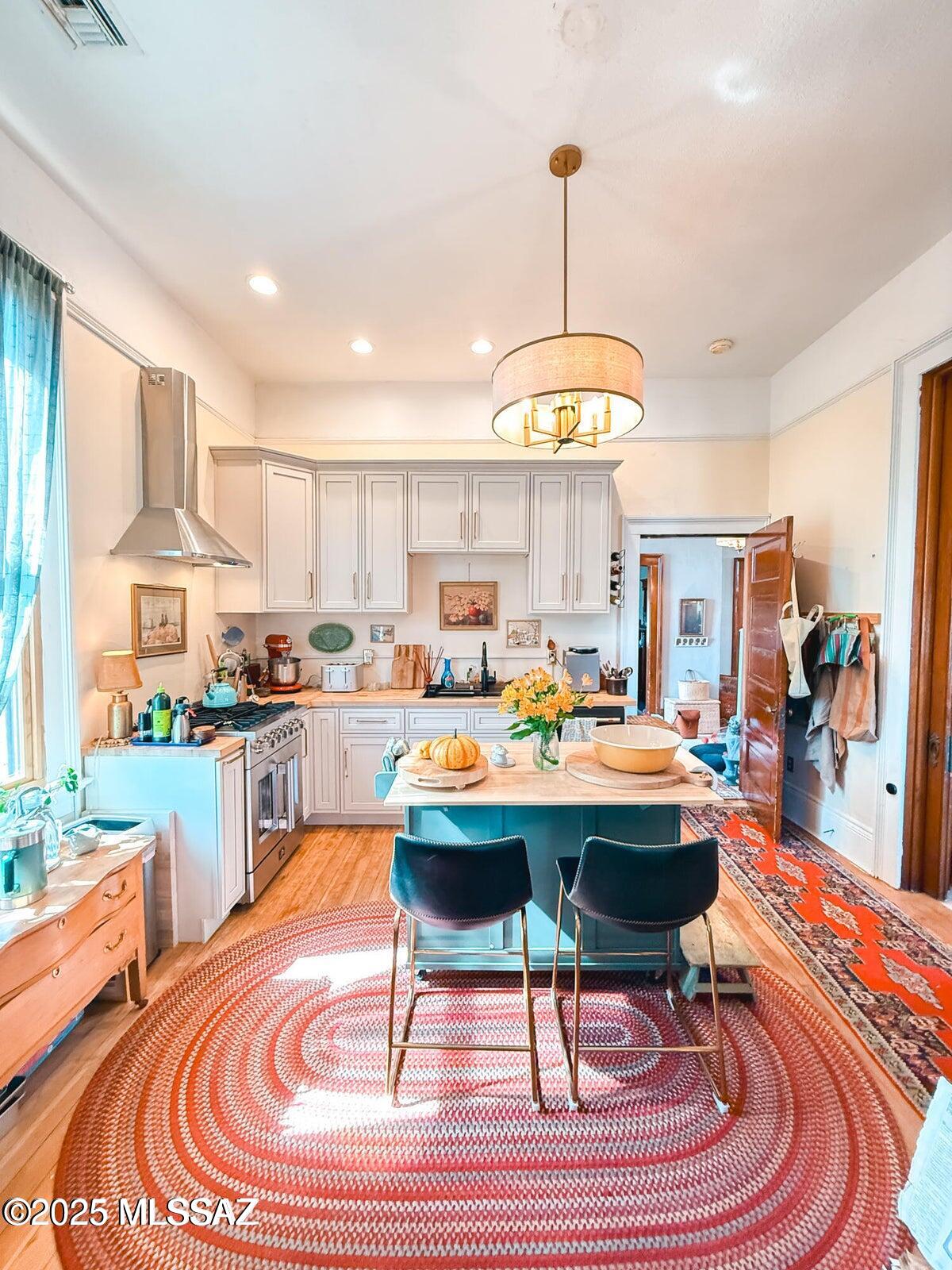 Out Of Pima County - Residential