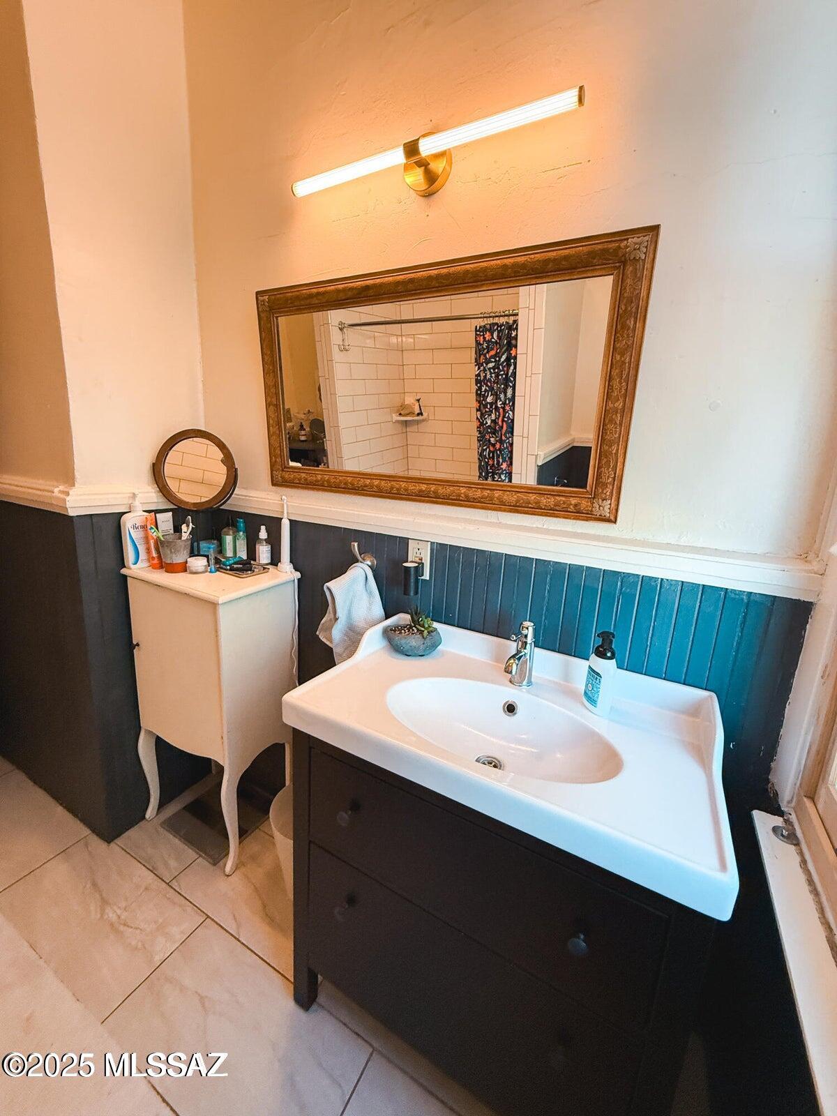 Out Of Pima County - Residential