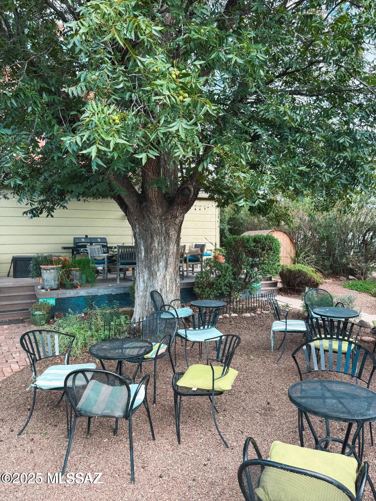 Out Of Pima County - Residential