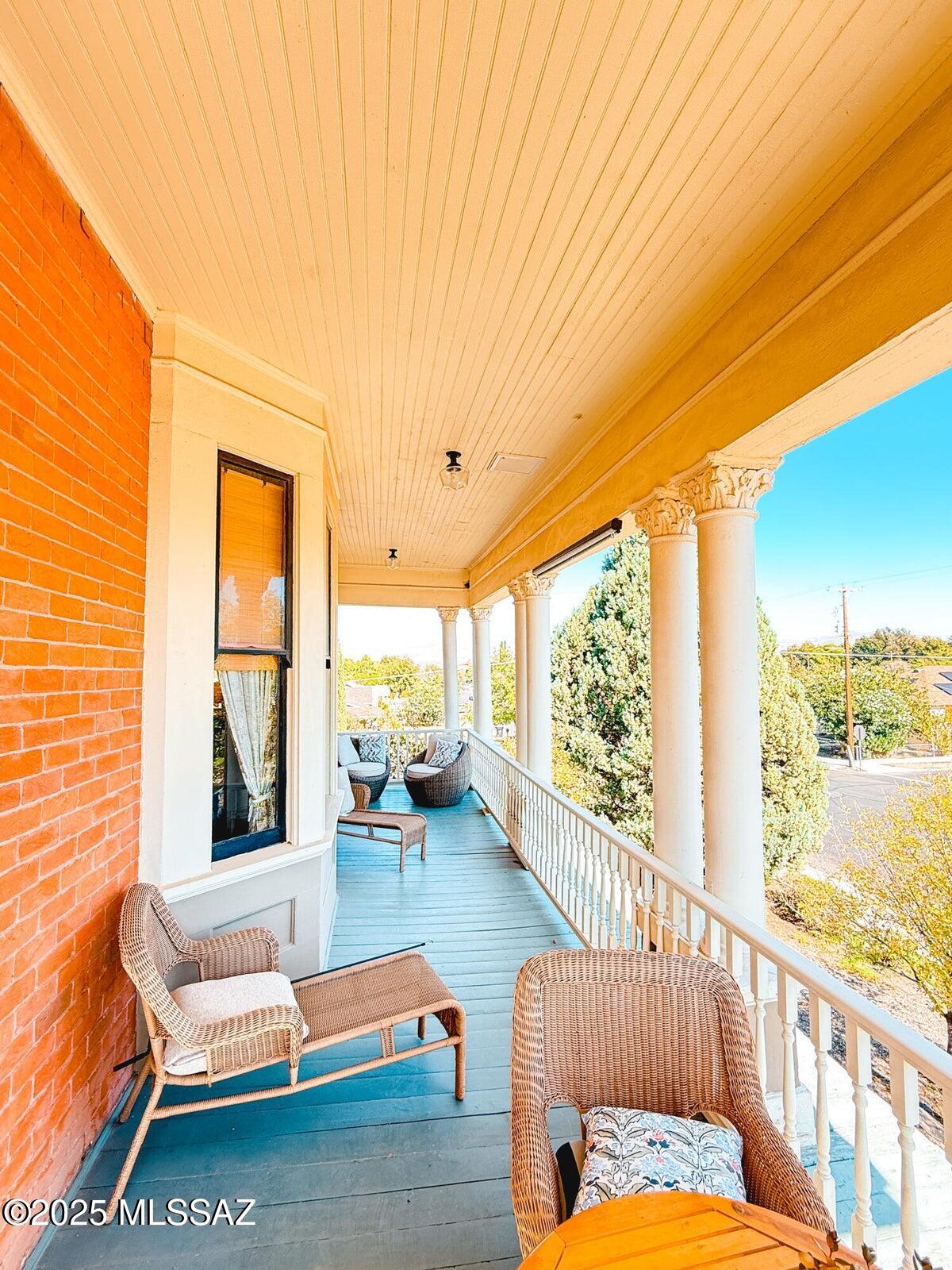 Out Of Pima County - Residential