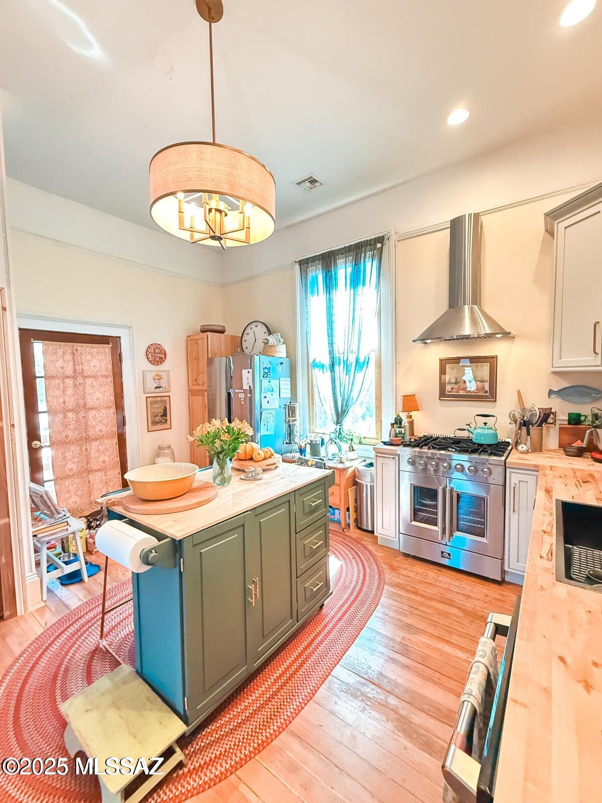 Out Of Pima County - Residential