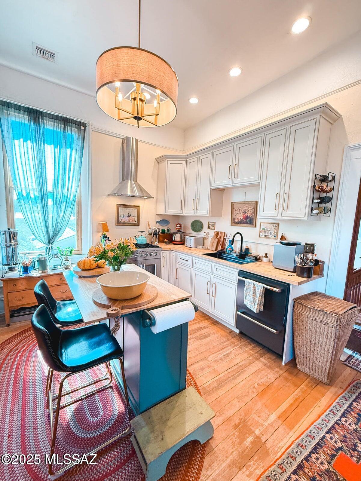 Out Of Pima County - Residential