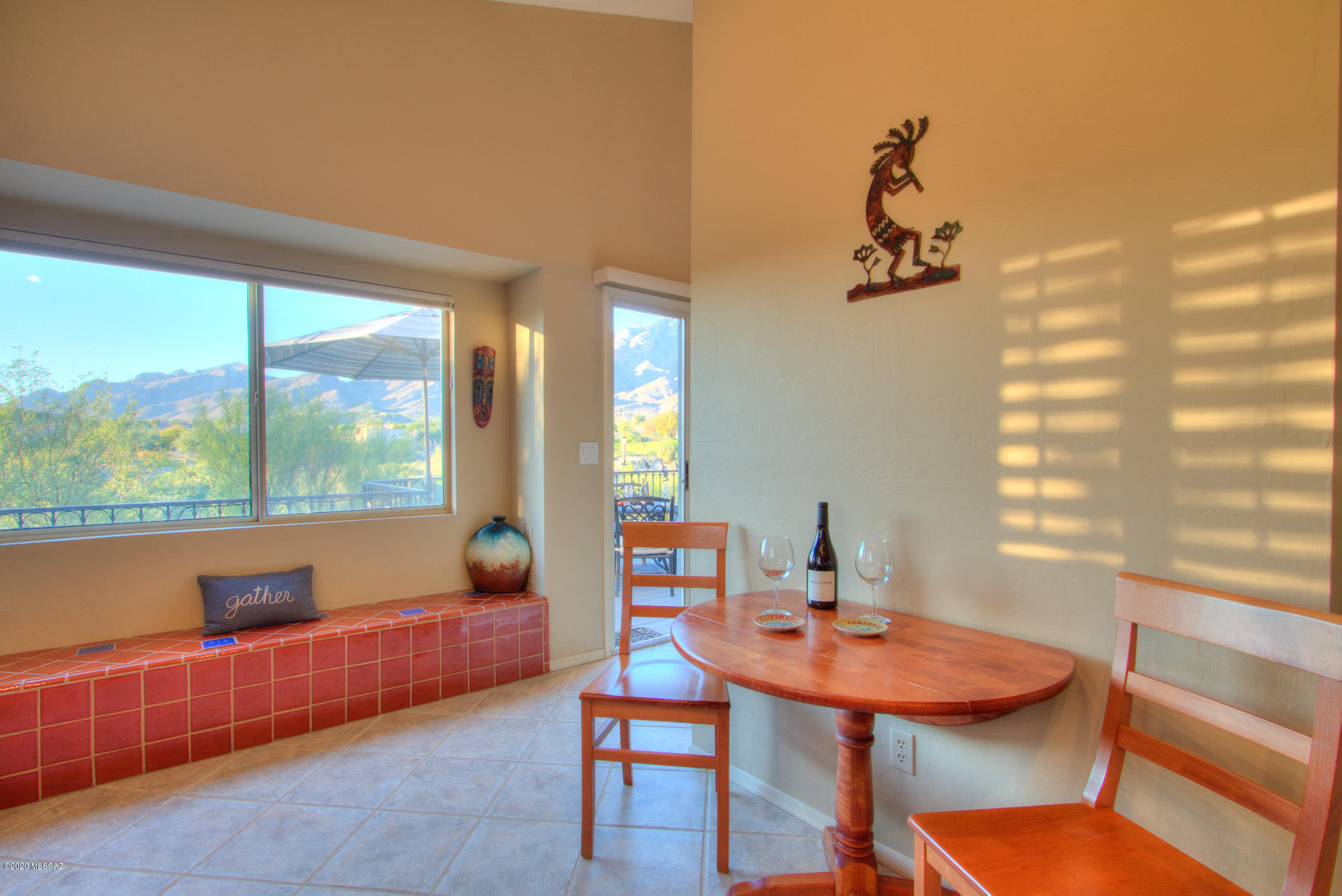 Las Palomitas Resub (101-116,118-162,164-200) - Residential