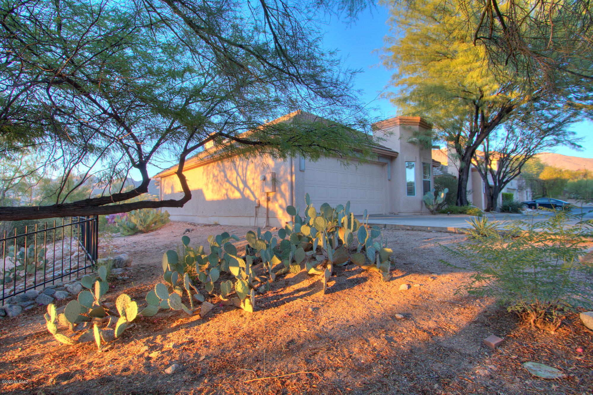 Las Palomitas Resub (101-116,118-162,164-200) - Residential