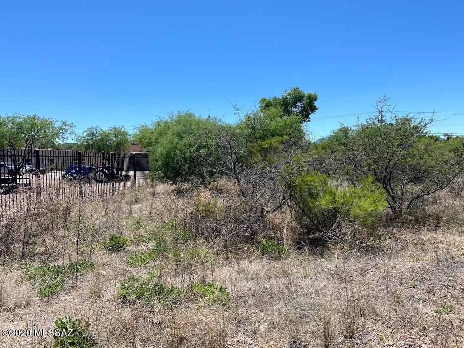 Rio Rico  Unit No 7 - Land