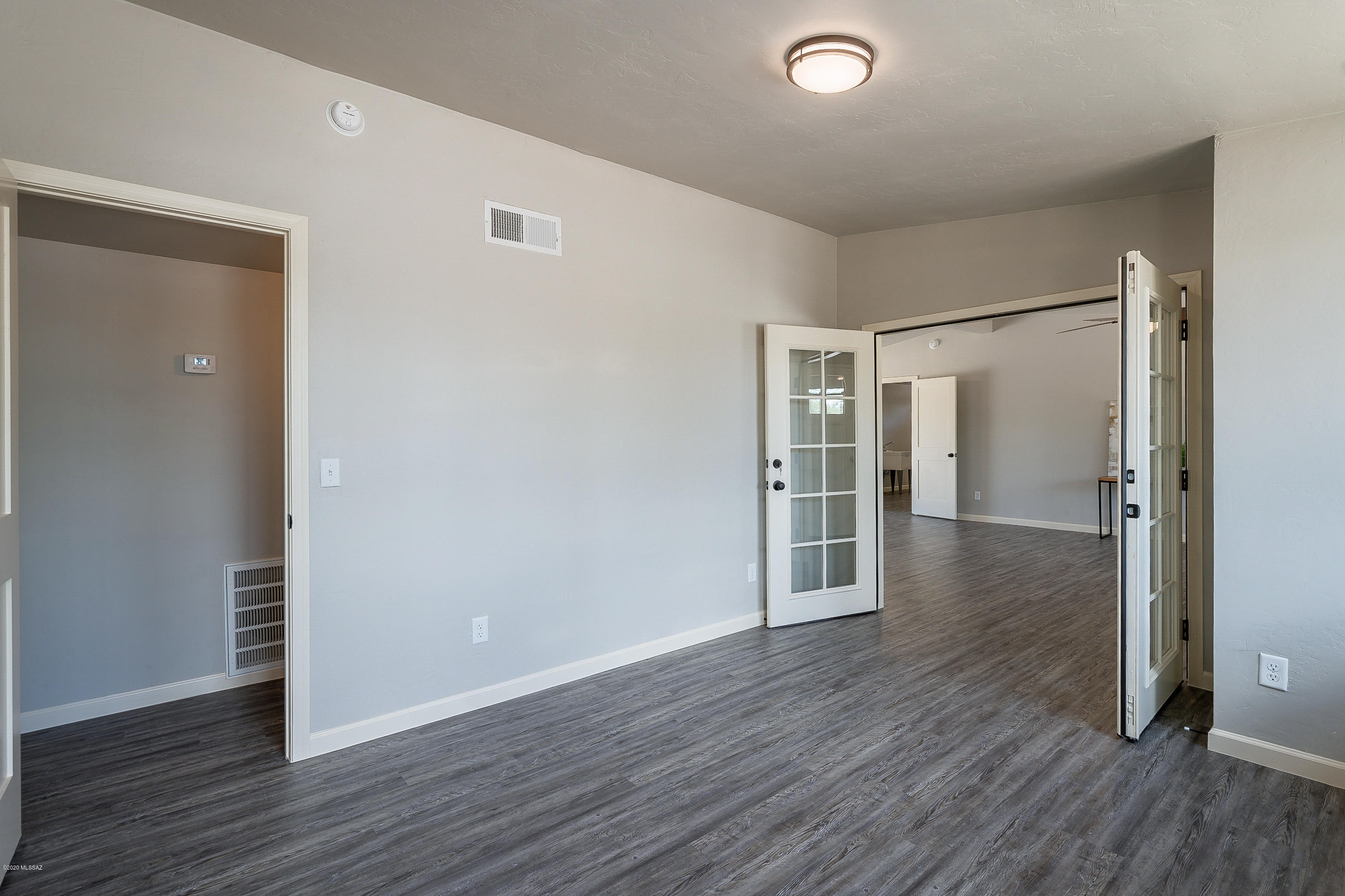 Casas Adobes Park (416-540) - Residential
