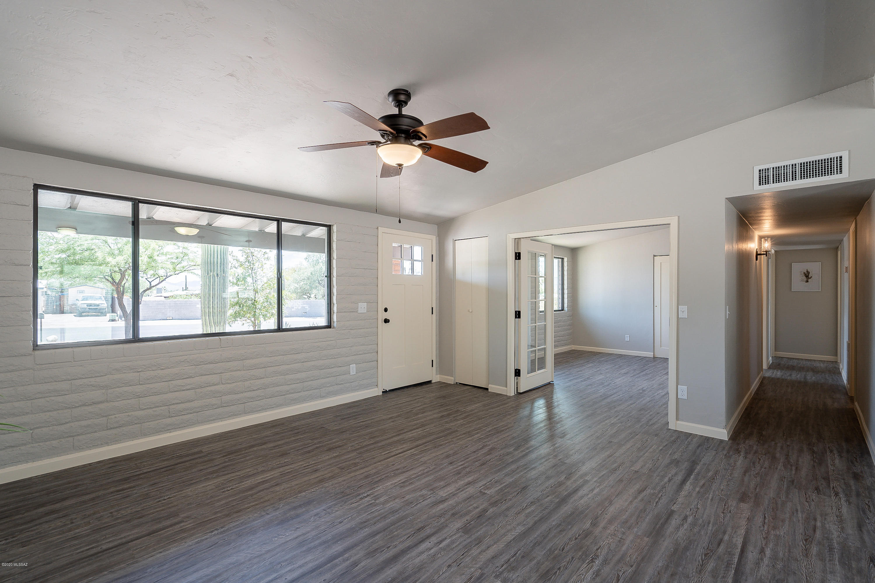 Casas Adobes Park (416-540) - Residential