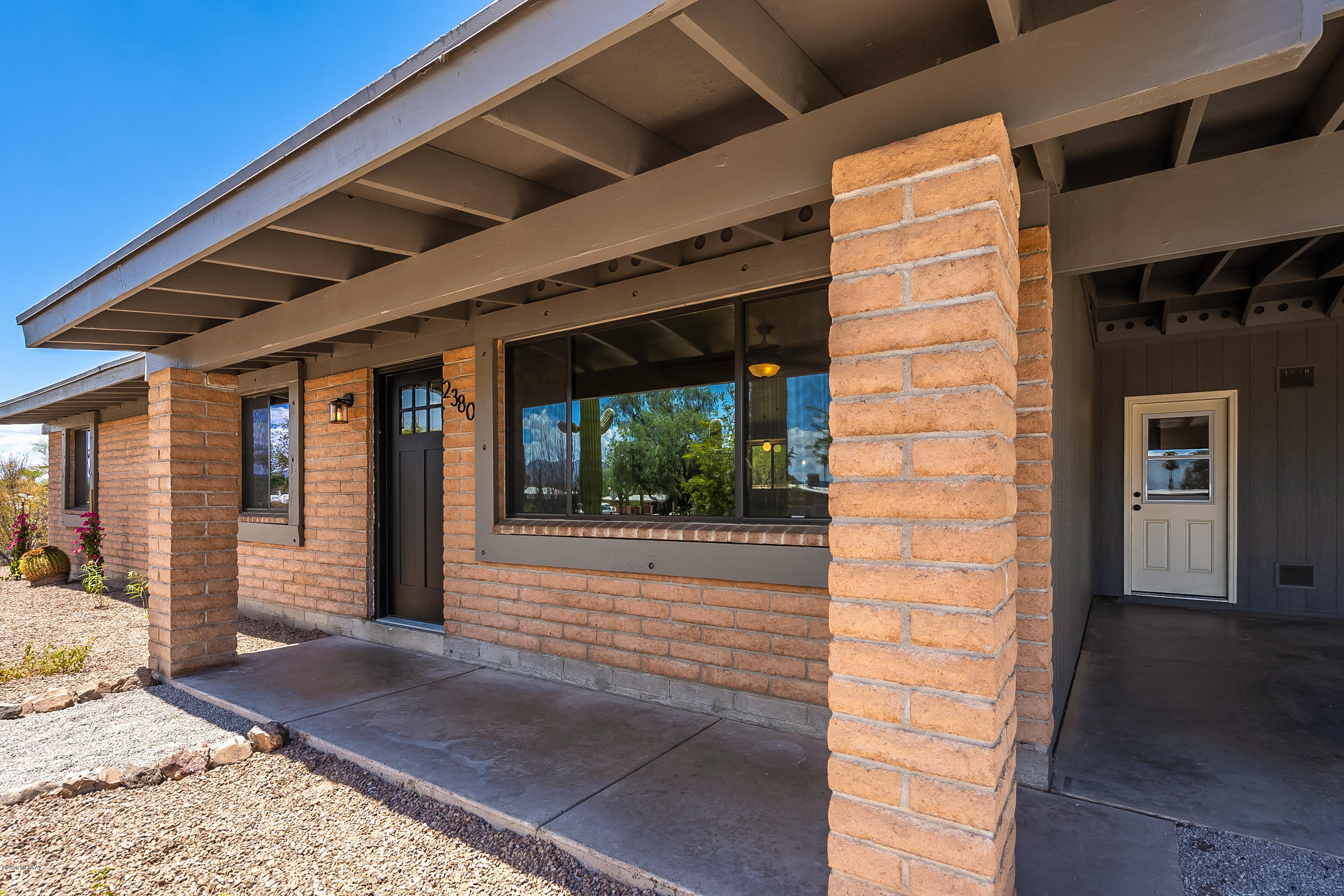 Casas Adobes Park (416-540) - Residential