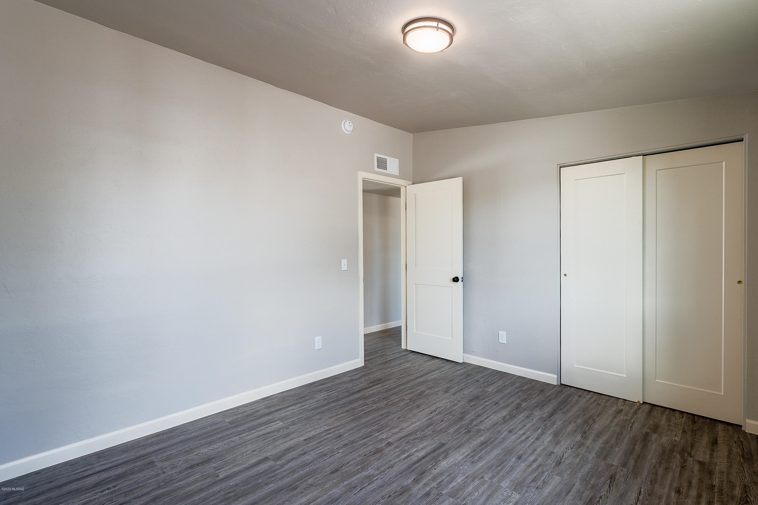 Casas Adobes Park (416-540) - Residential