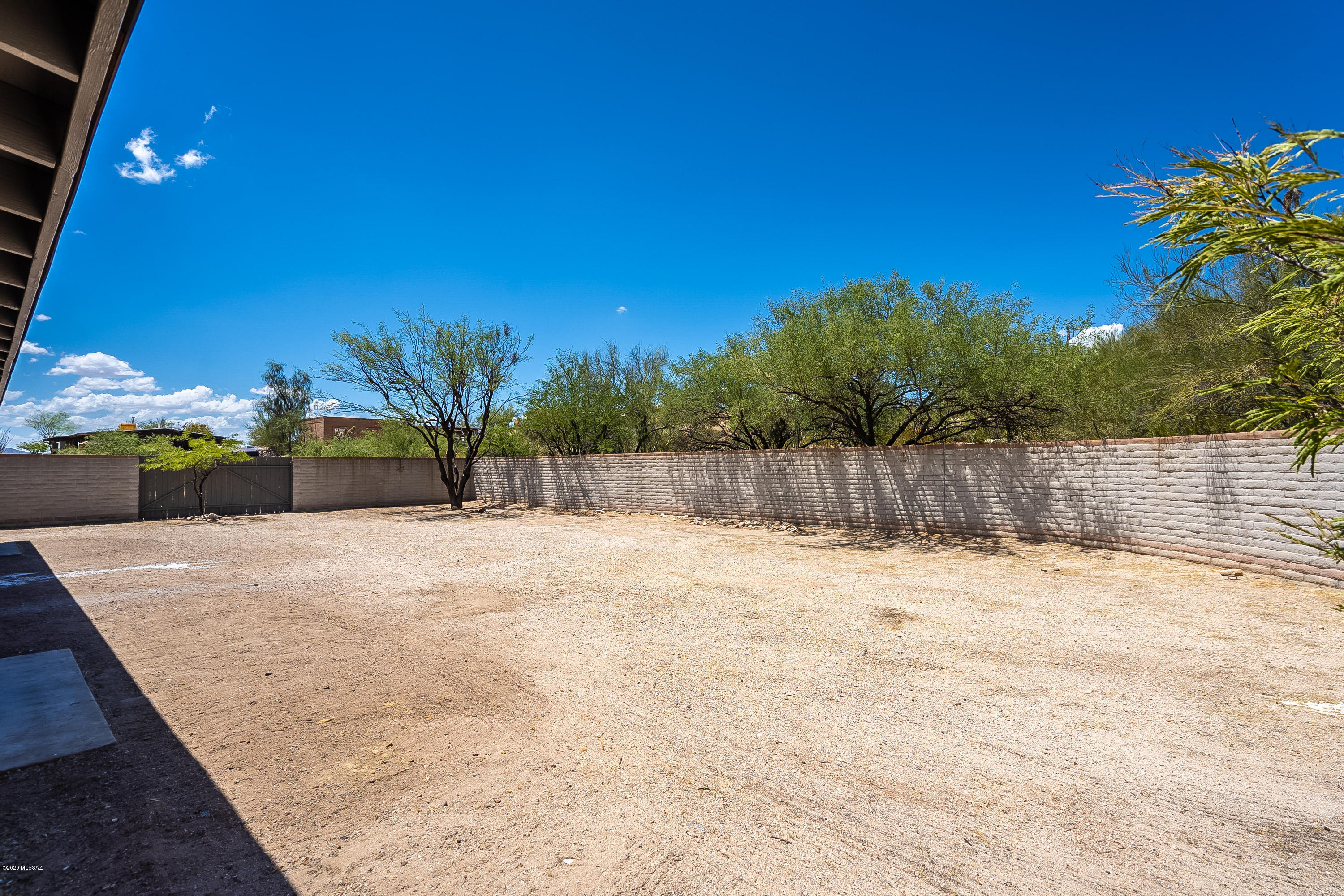 Casas Adobes Park (416-540) - Residential