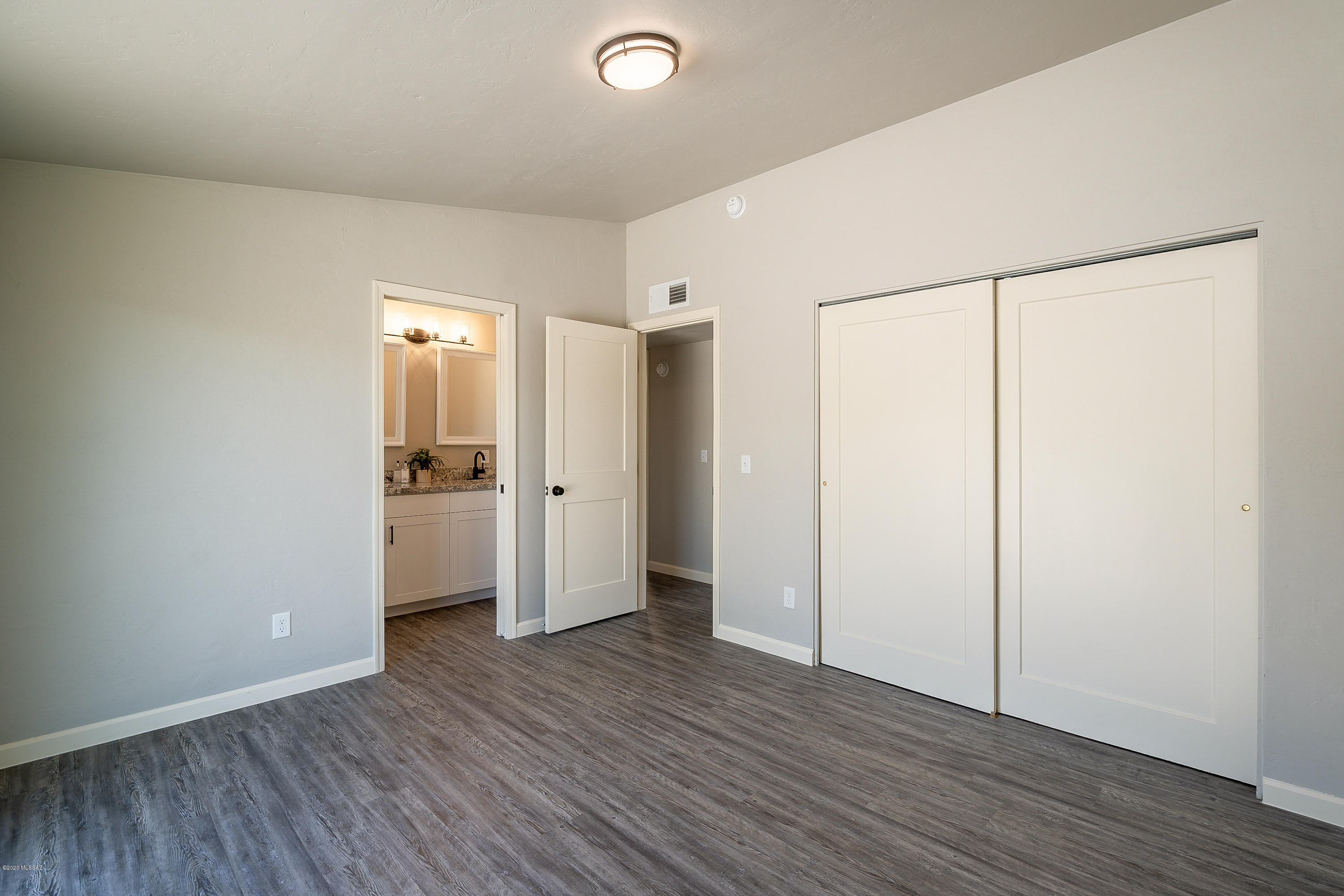 Casas Adobes Park (416-540) - Residential