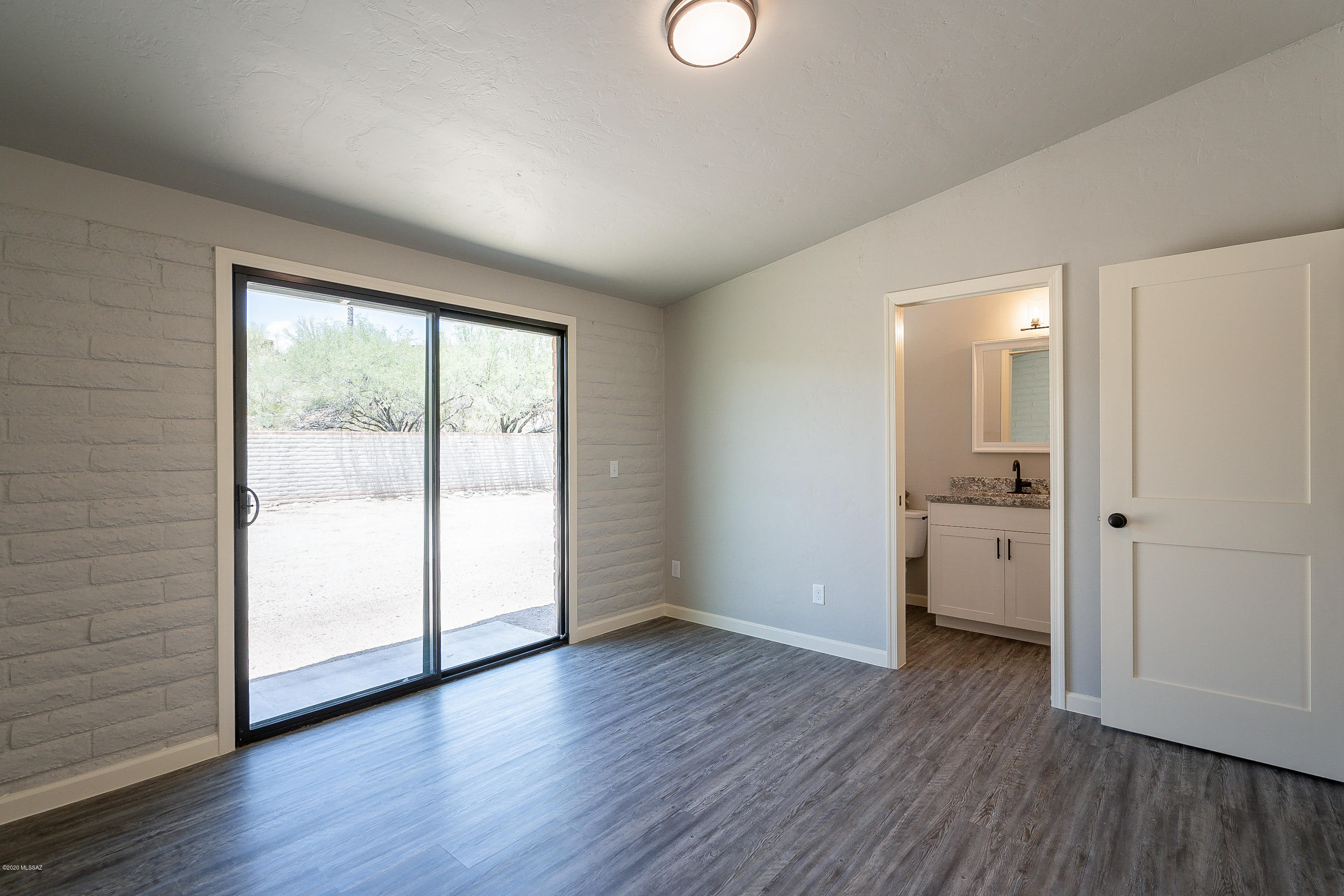 Casas Adobes Park (416-540) - Residential