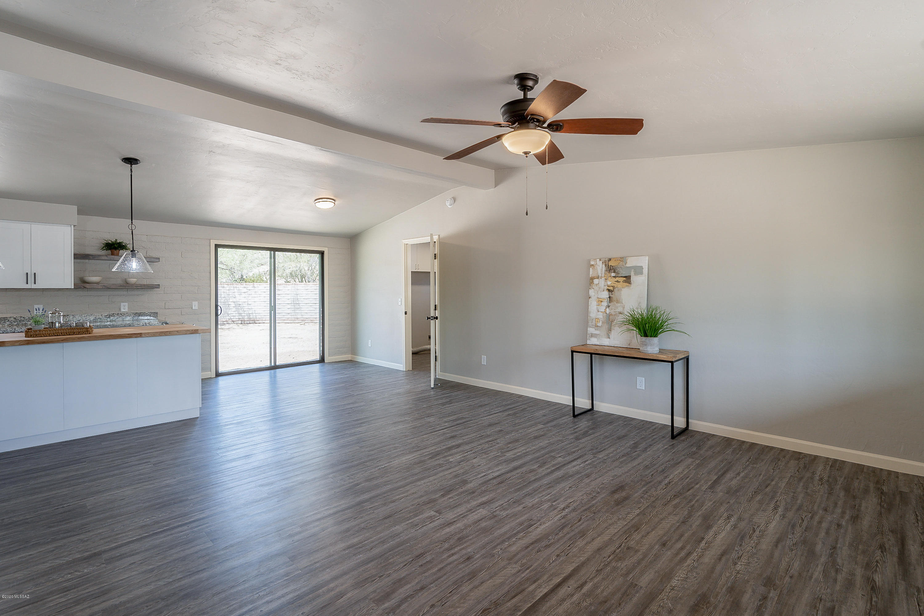 Casas Adobes Park (416-540) - Residential