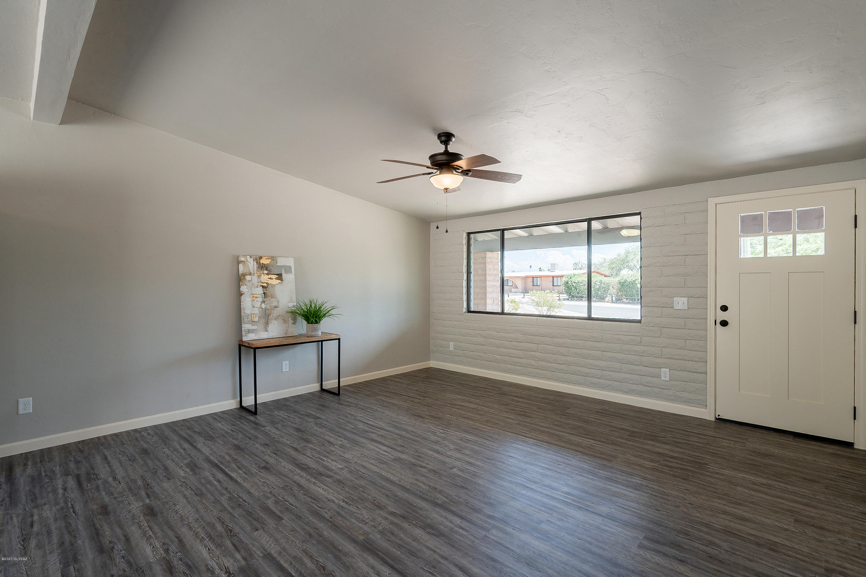 Casas Adobes Park (416-540) - Residential