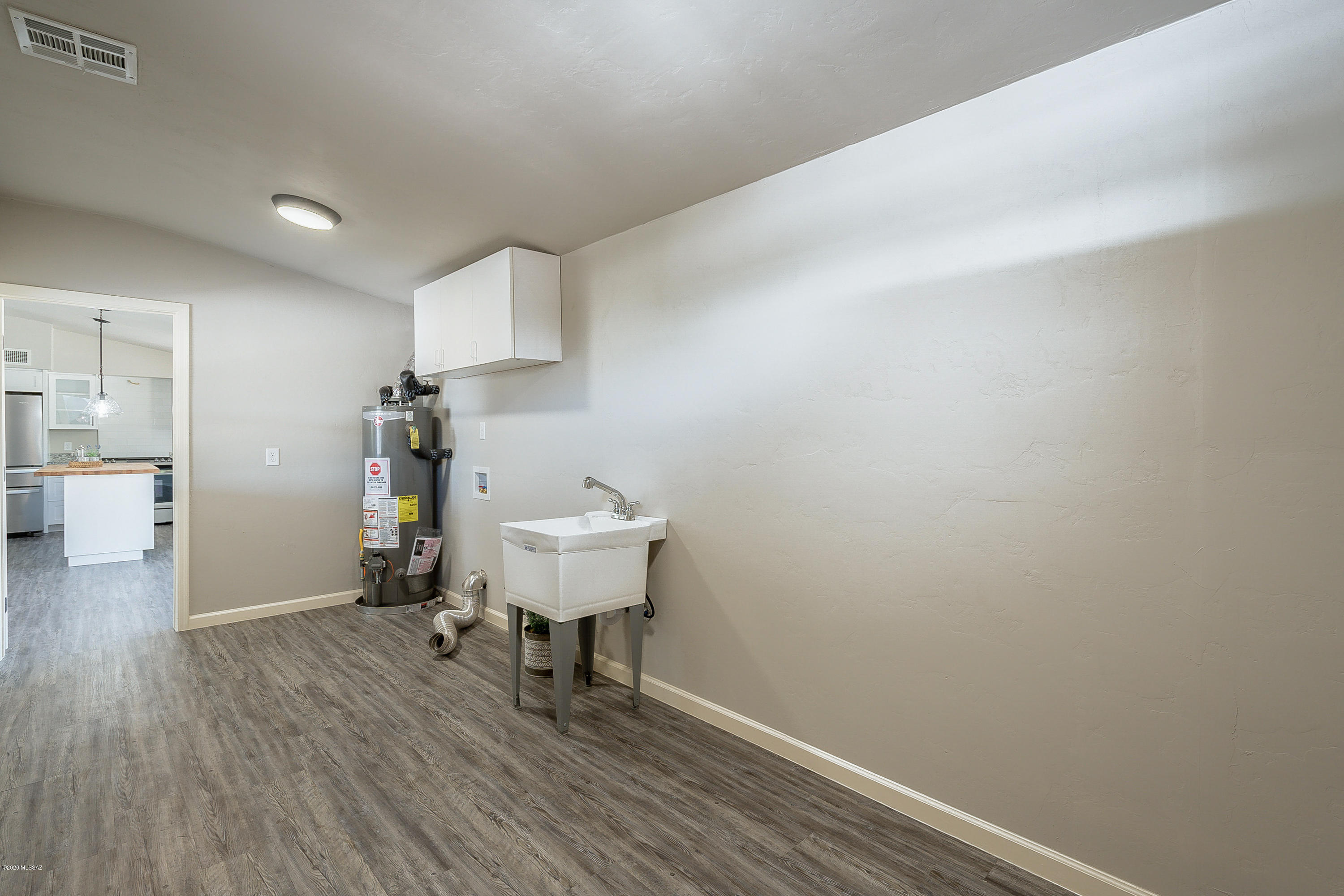 Casas Adobes Park (416-540) - Residential