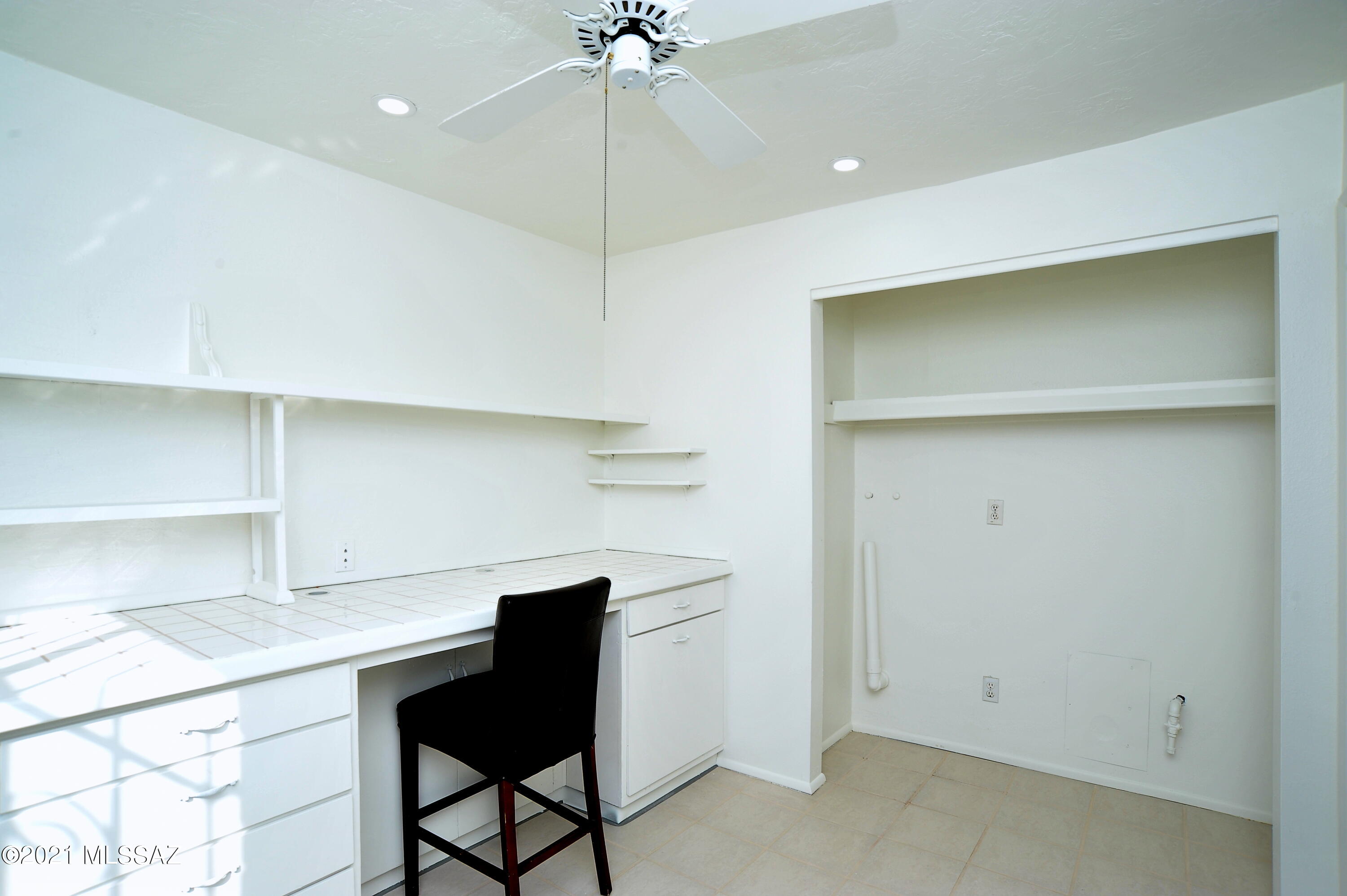 Enchanted Hills - Residential