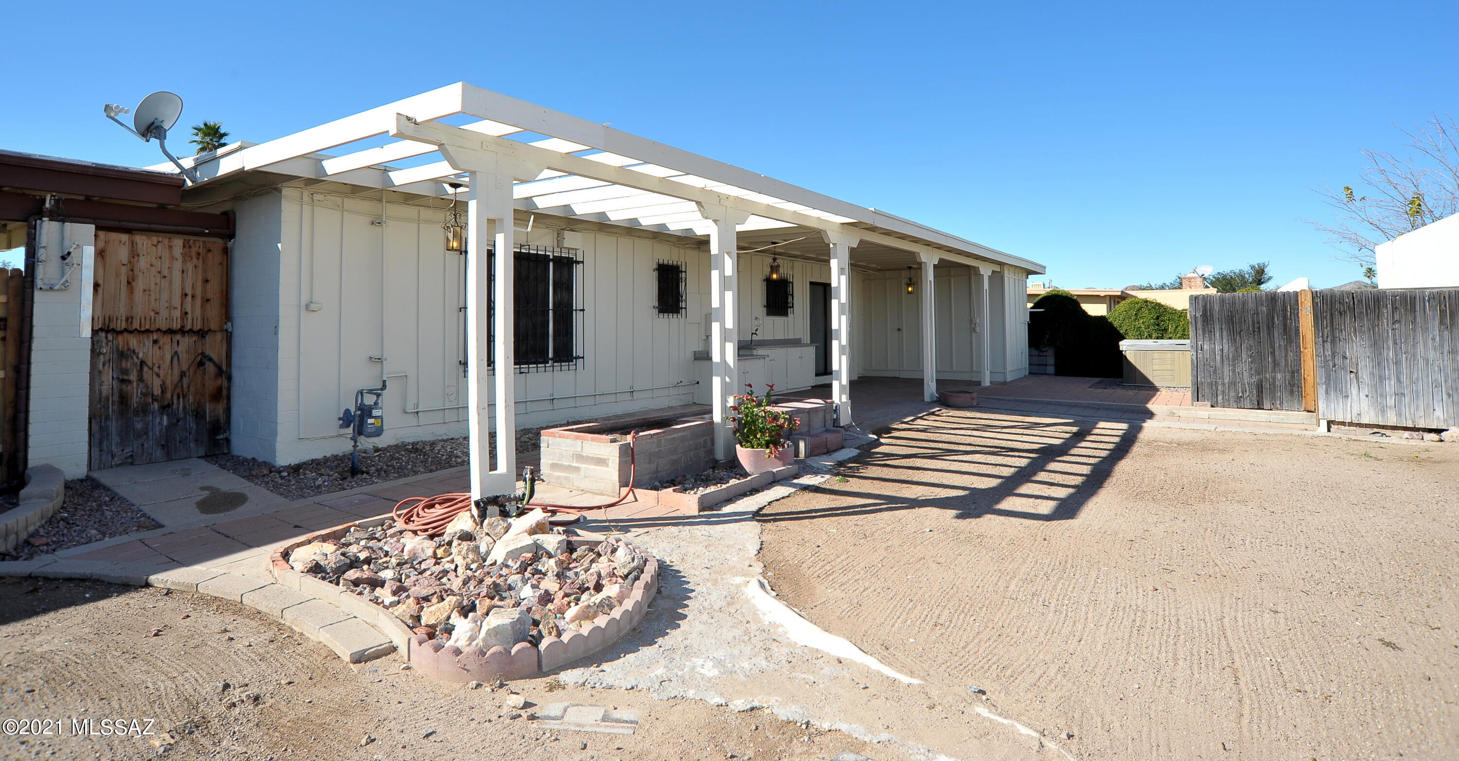 Enchanted Hills - Residential