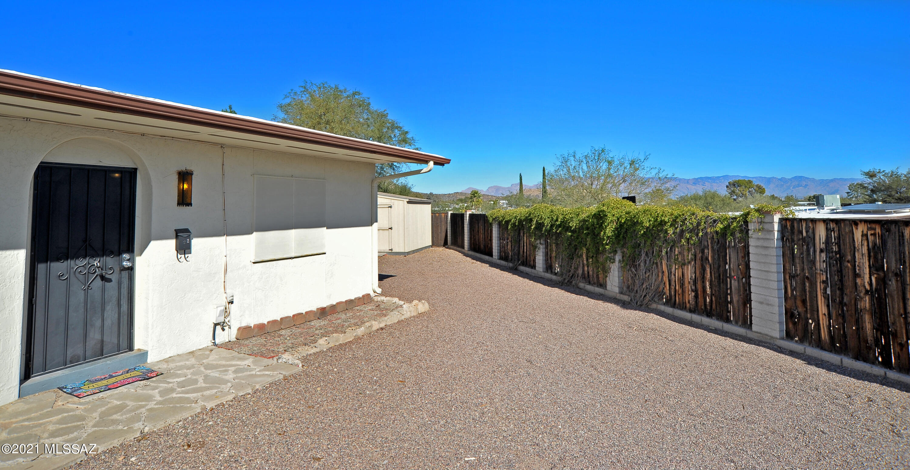 Enchanted Hills - Residential