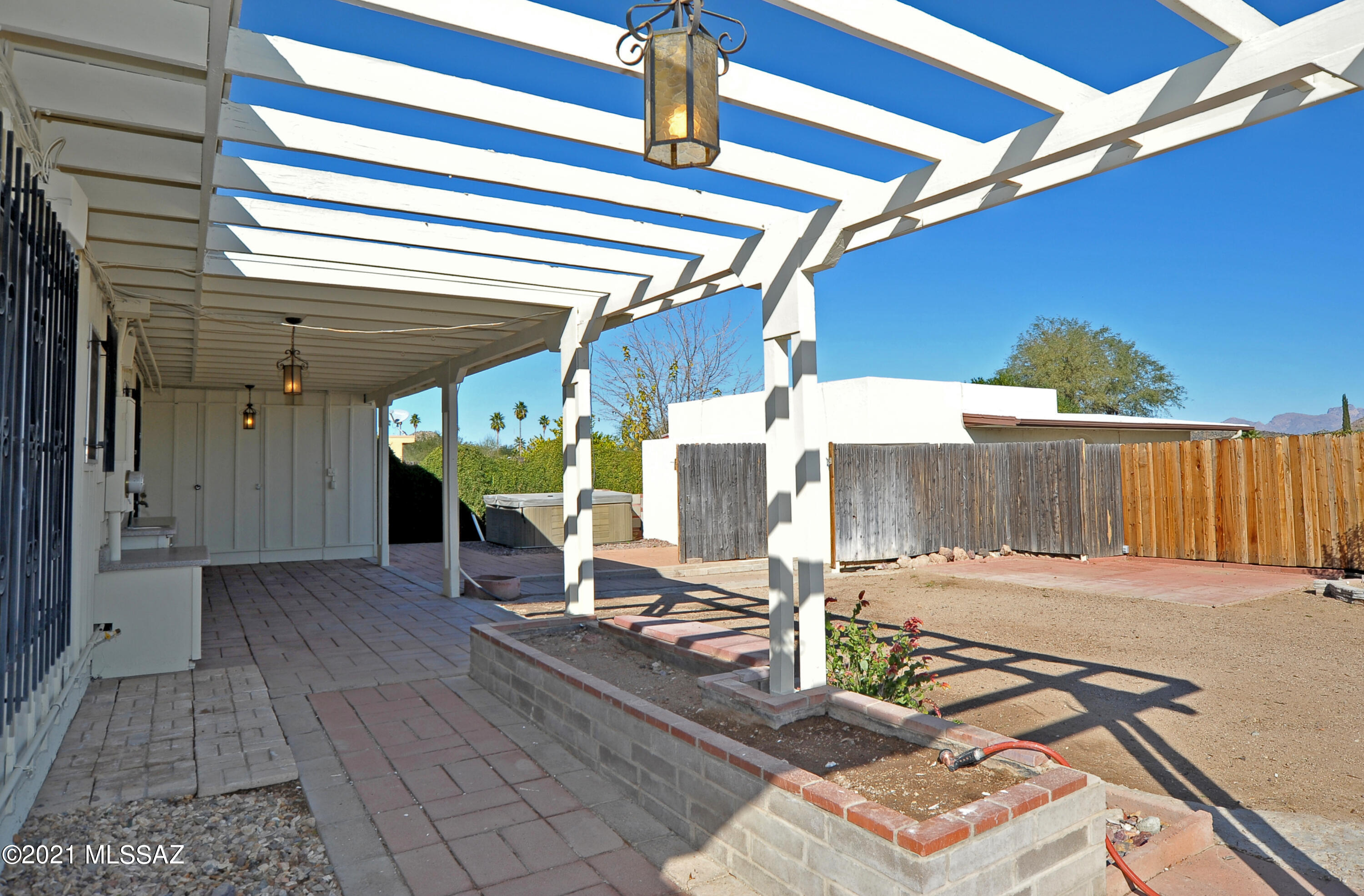 Enchanted Hills - Residential