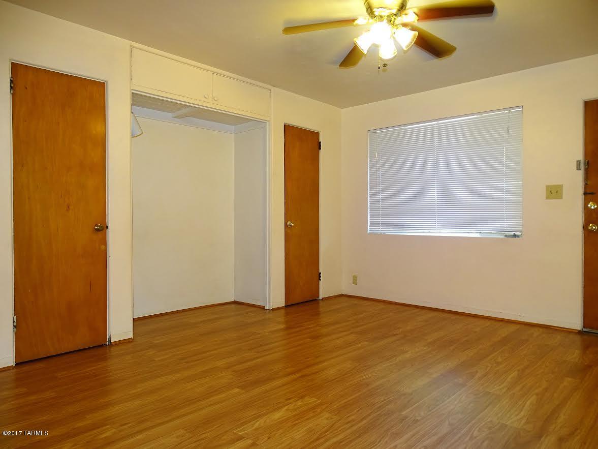 Rieckers Addition - Residential Income