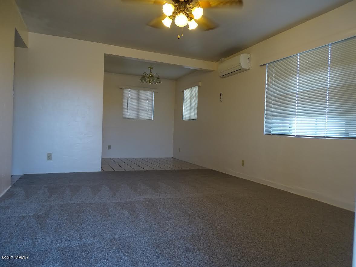 Rieckers Addition - Residential Income