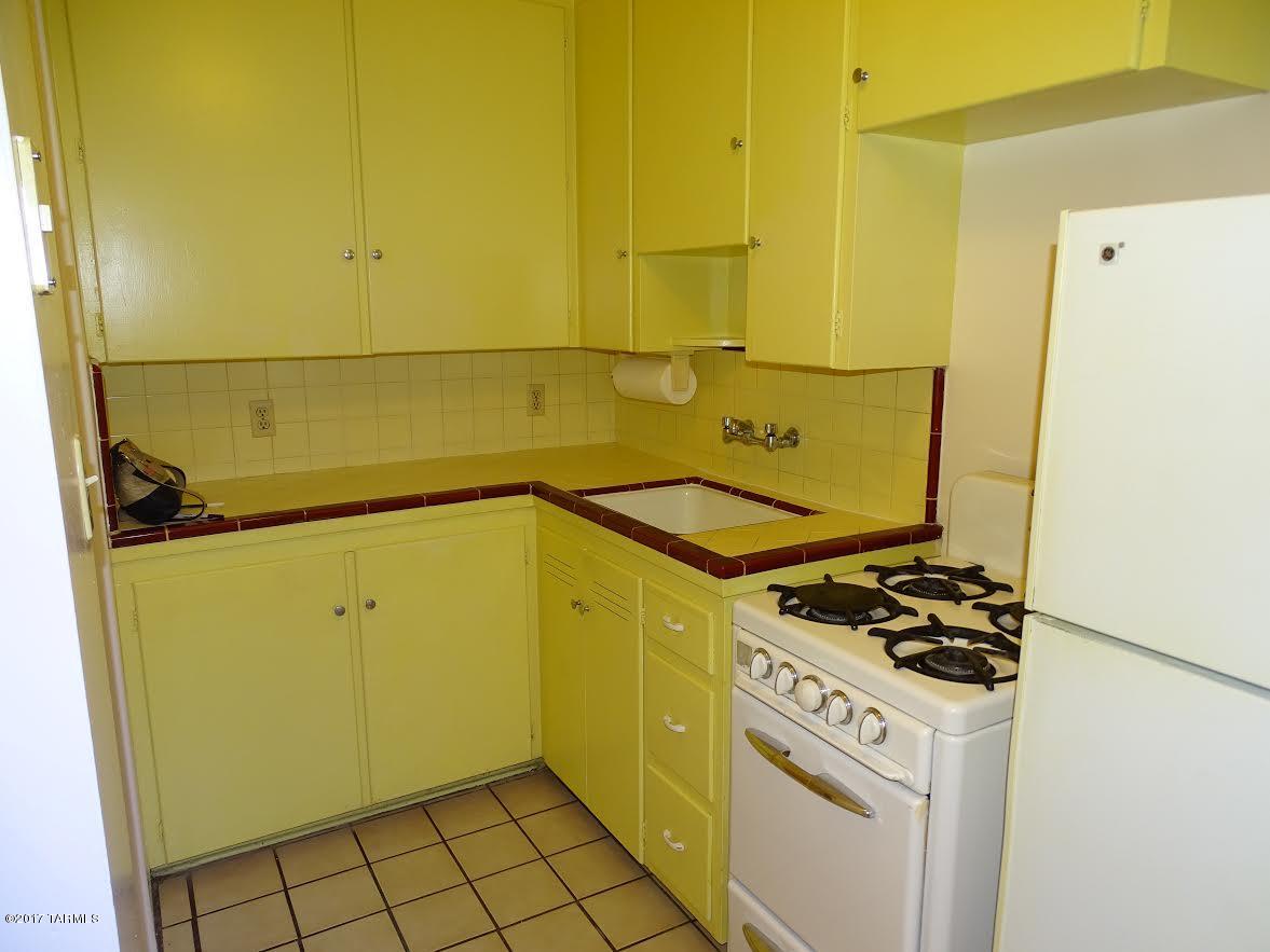 Rieckers Addition - Residential Income