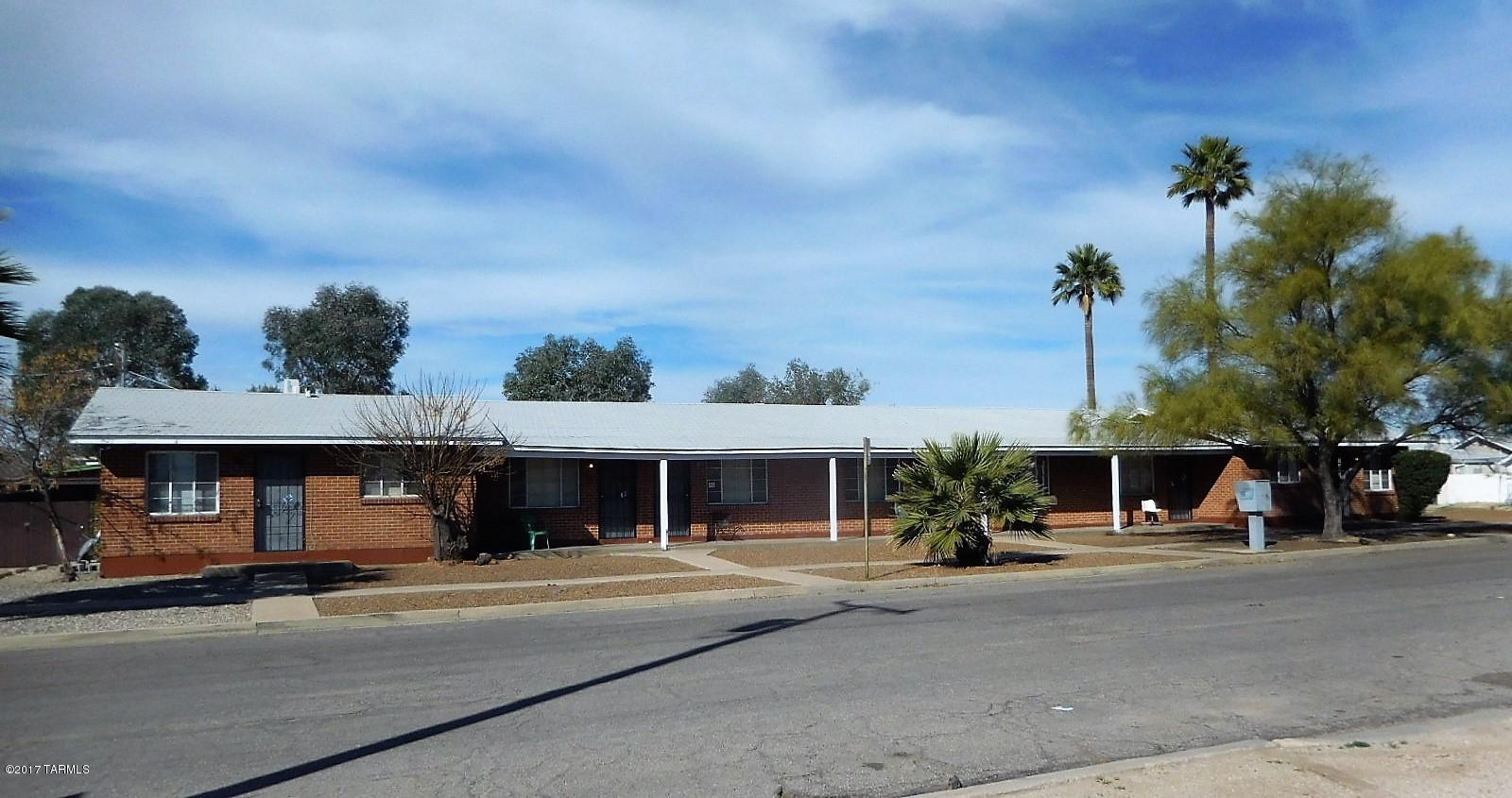 Rieckers Addition - Residential Income