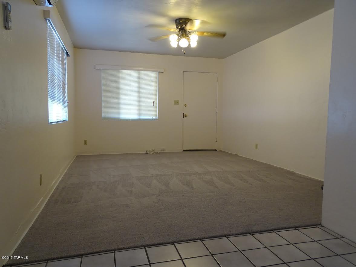 Rieckers Addition - Residential Income