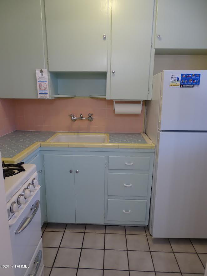Rieckers Addition - Residential Income
