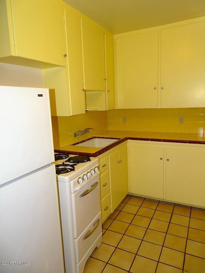 Rieckers Addition - Residential Income