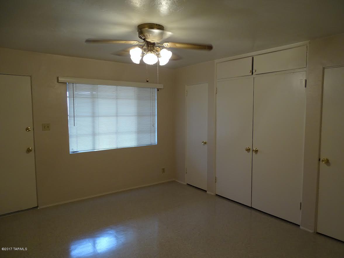 Rieckers Addition - Residential Income