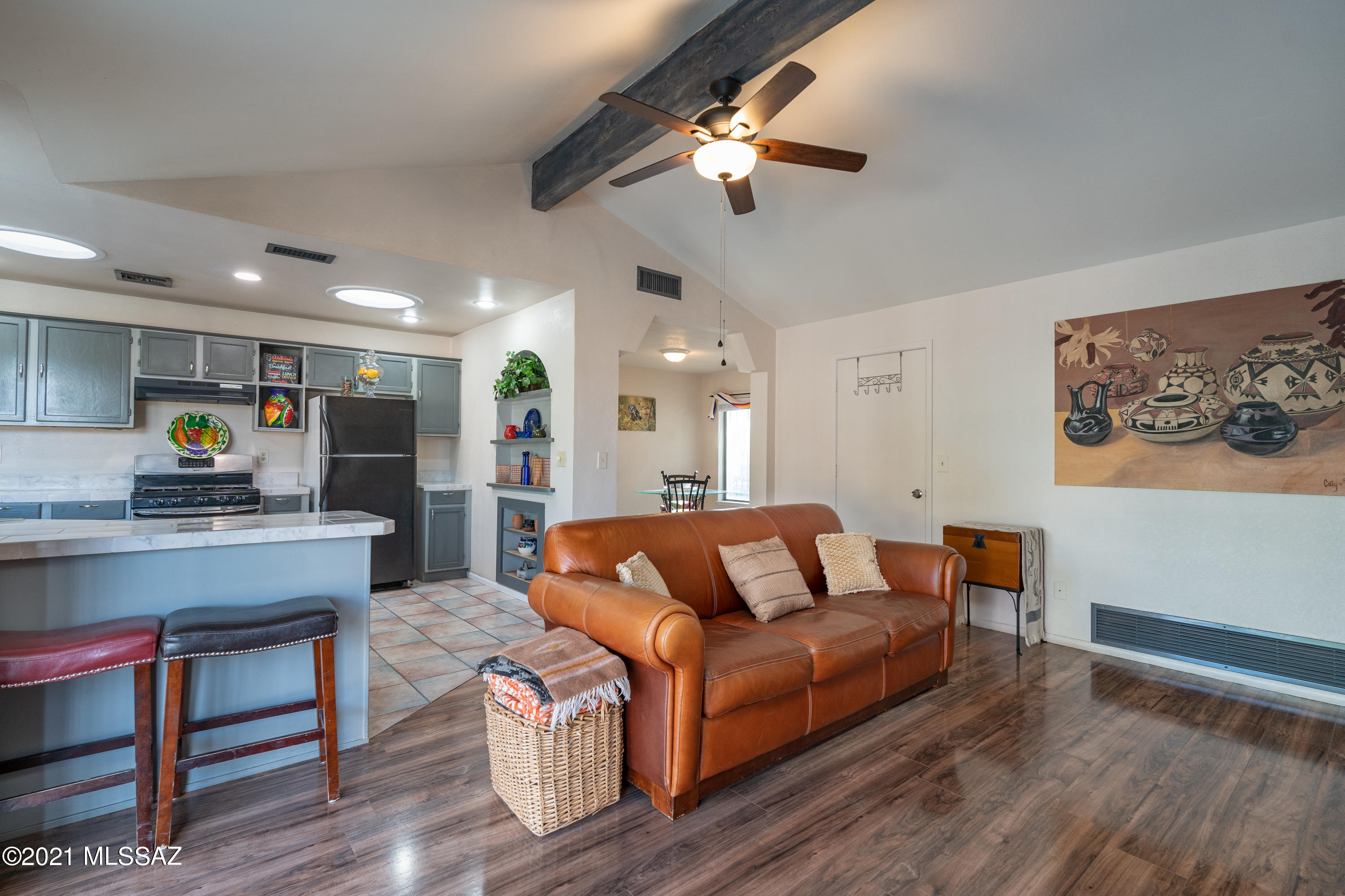 Mission West (1-370) - Residential