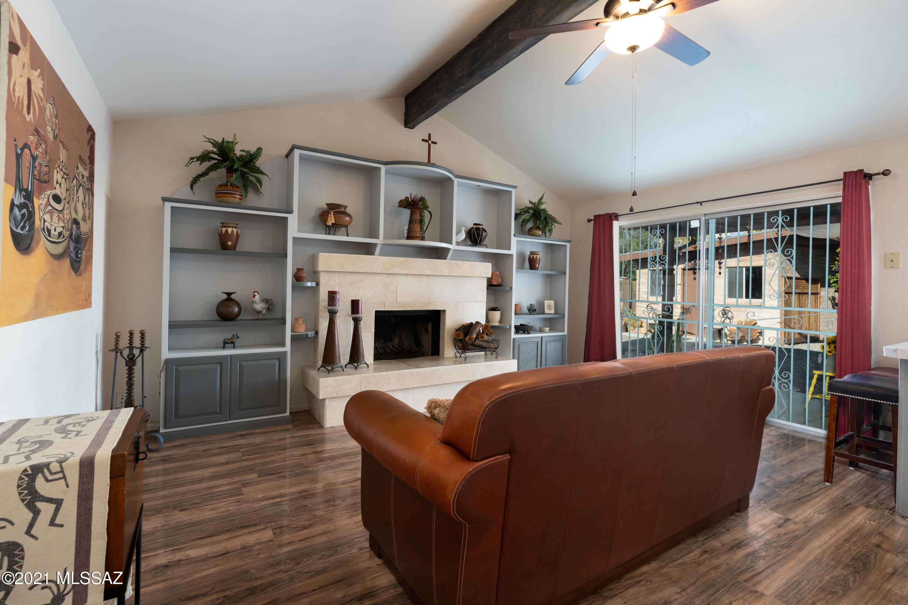 Mission West (1-370) - Residential