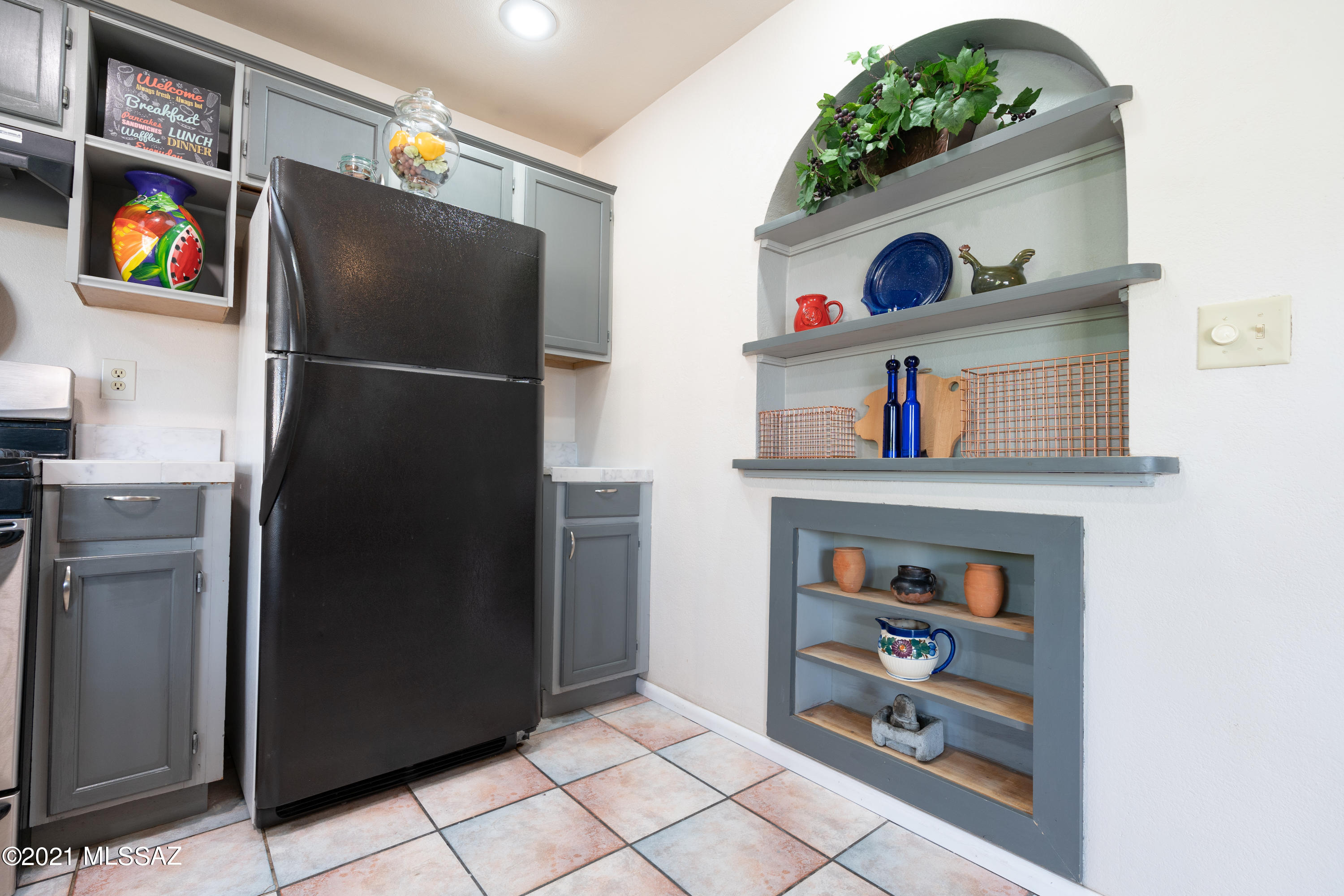 Mission West (1-370) - Residential