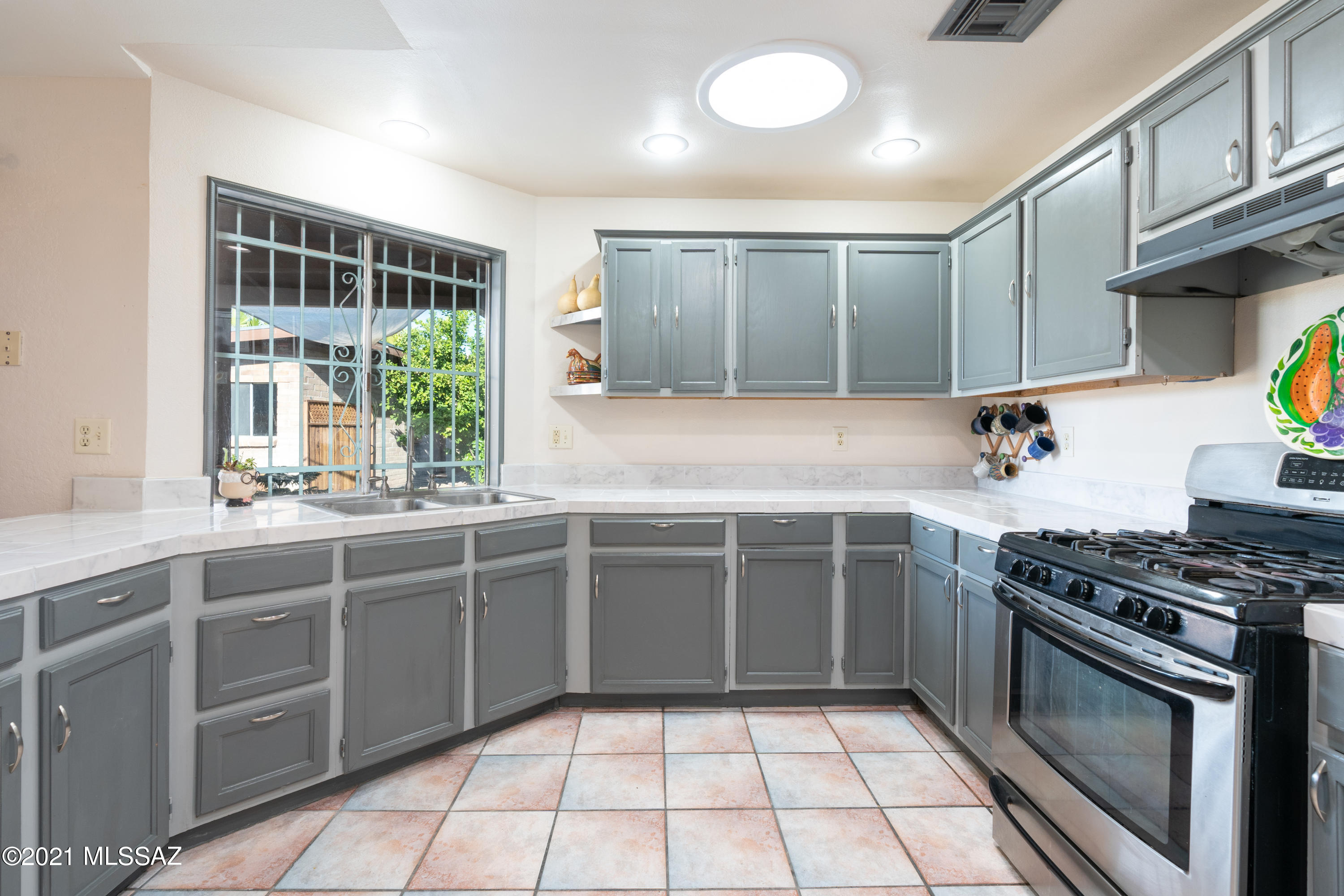 Mission West (1-370) - Residential