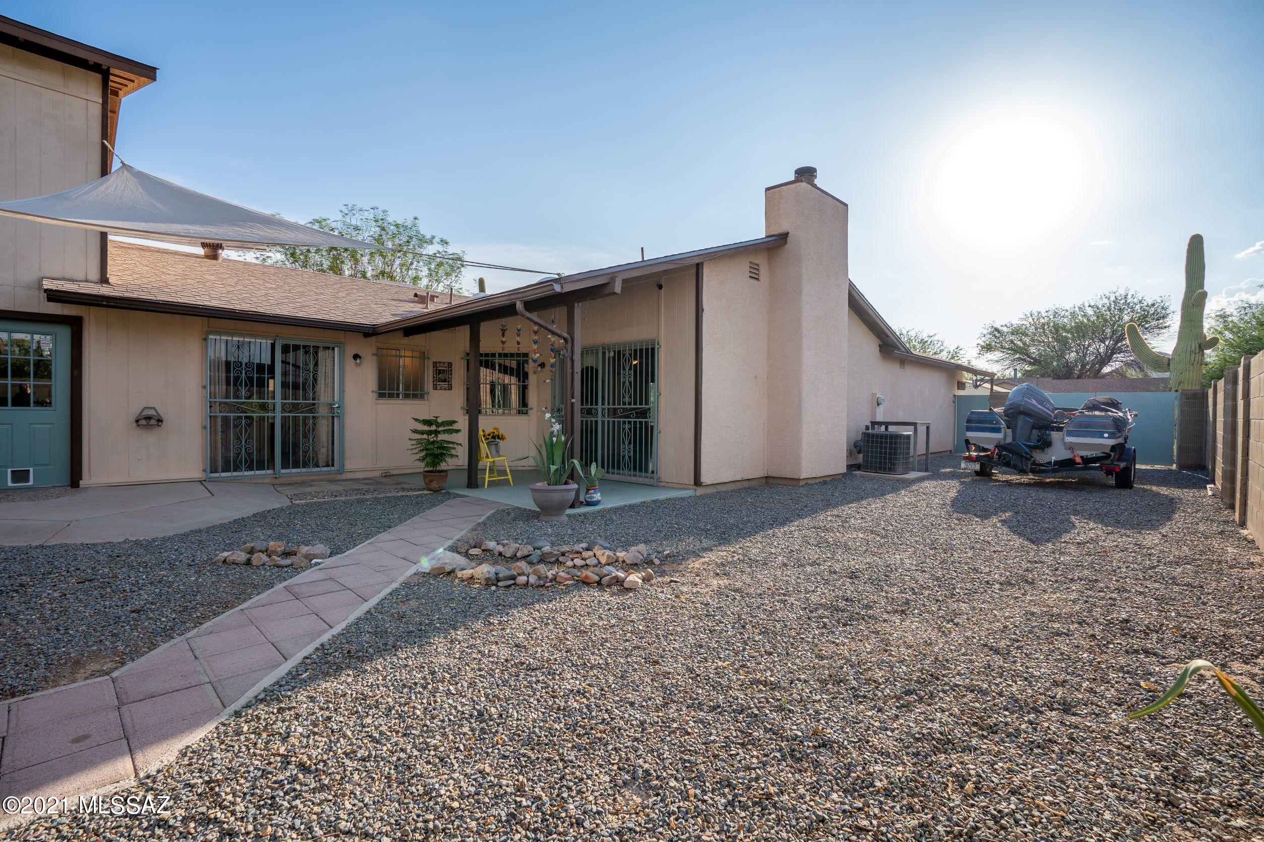 Mission West (1-370) - Residential