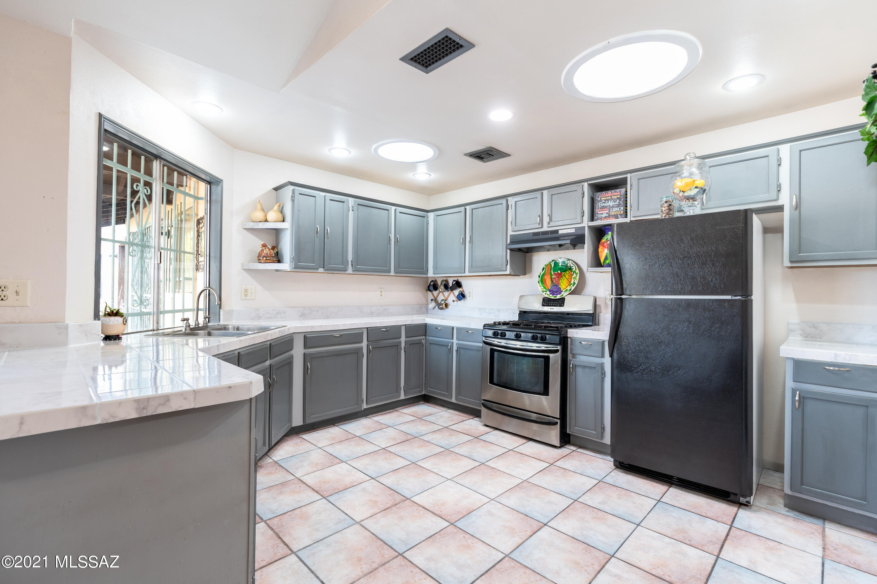 Mission West (1-370) - Residential