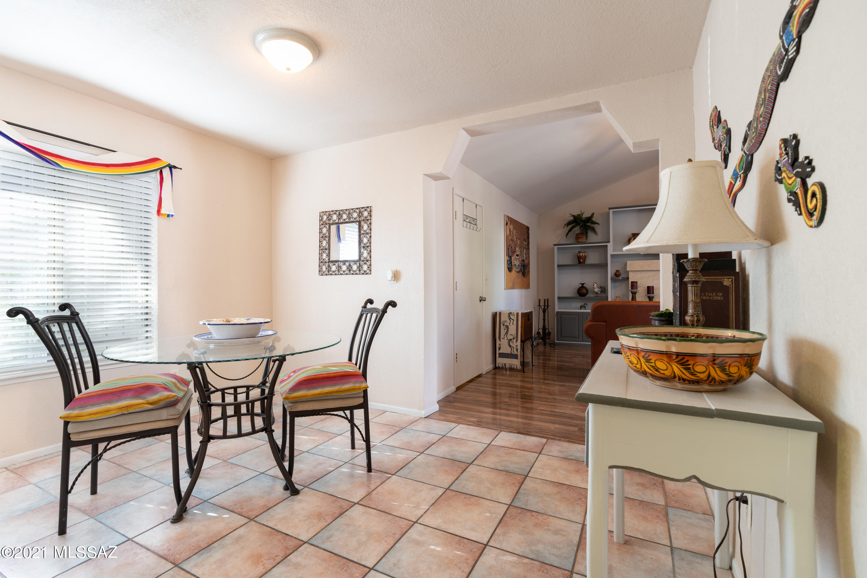 Mission West (1-370) - Residential