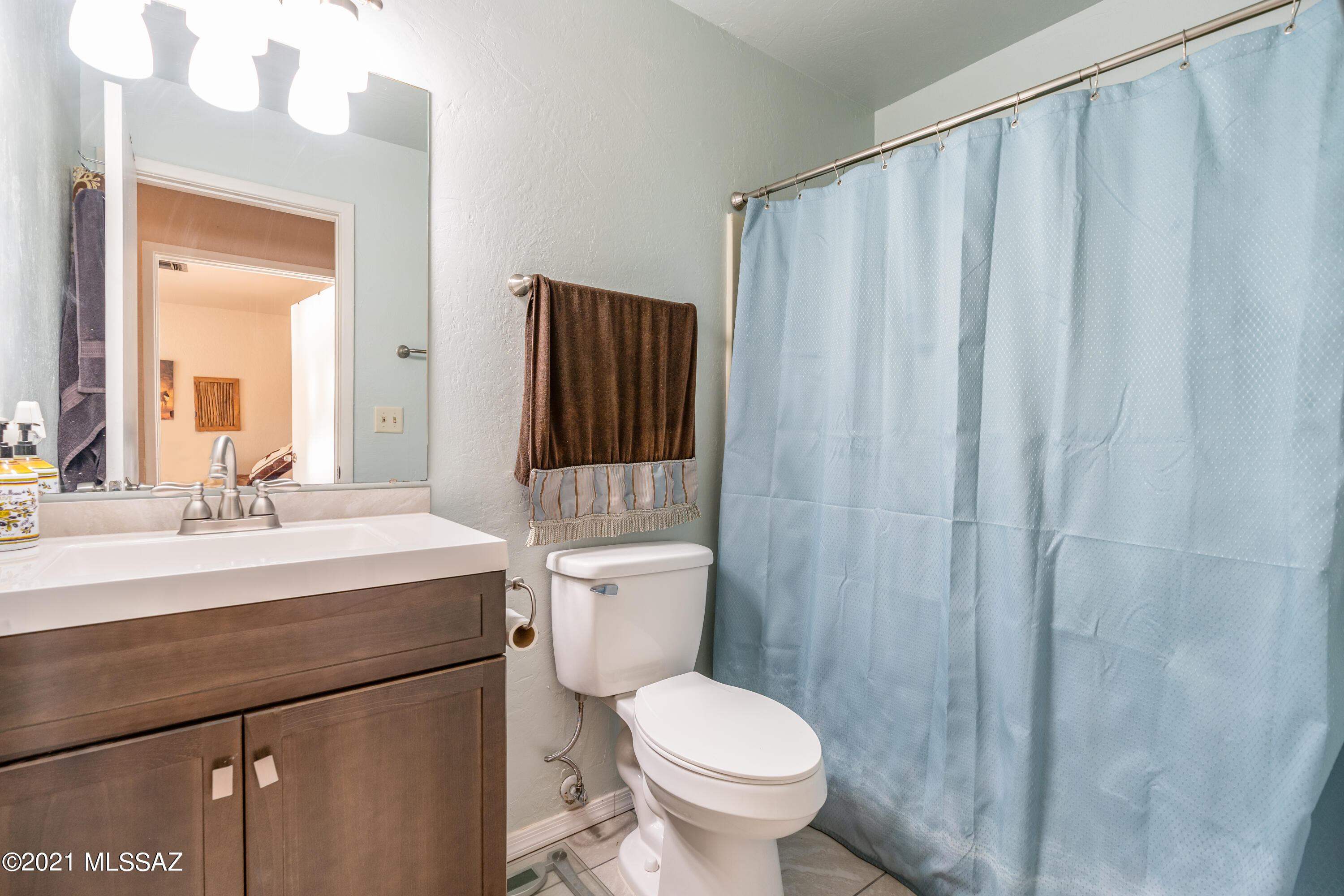 Mission West (1-370) - Residential