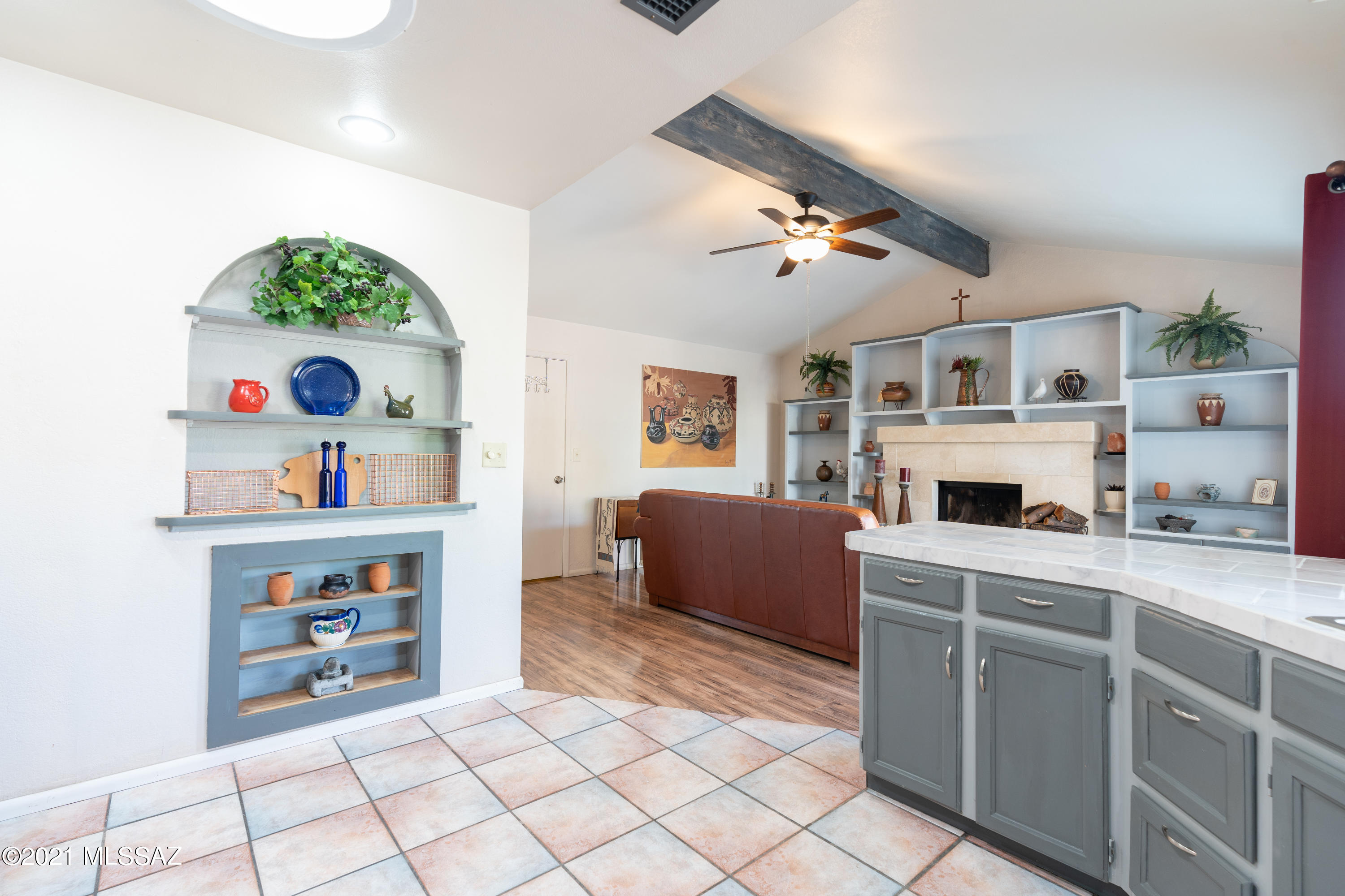 Mission West (1-370) - Residential