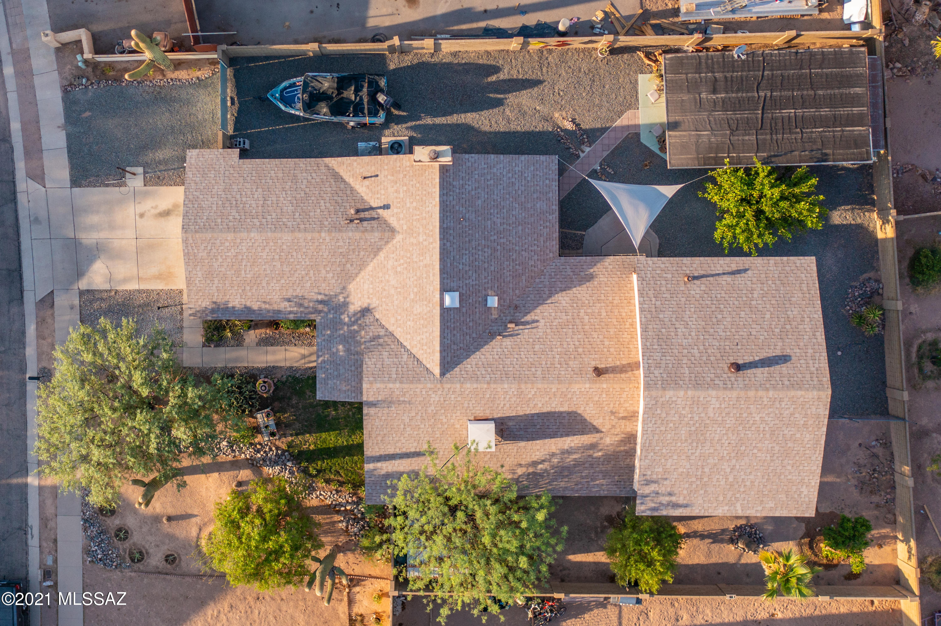 Mission West (1-370) - Residential