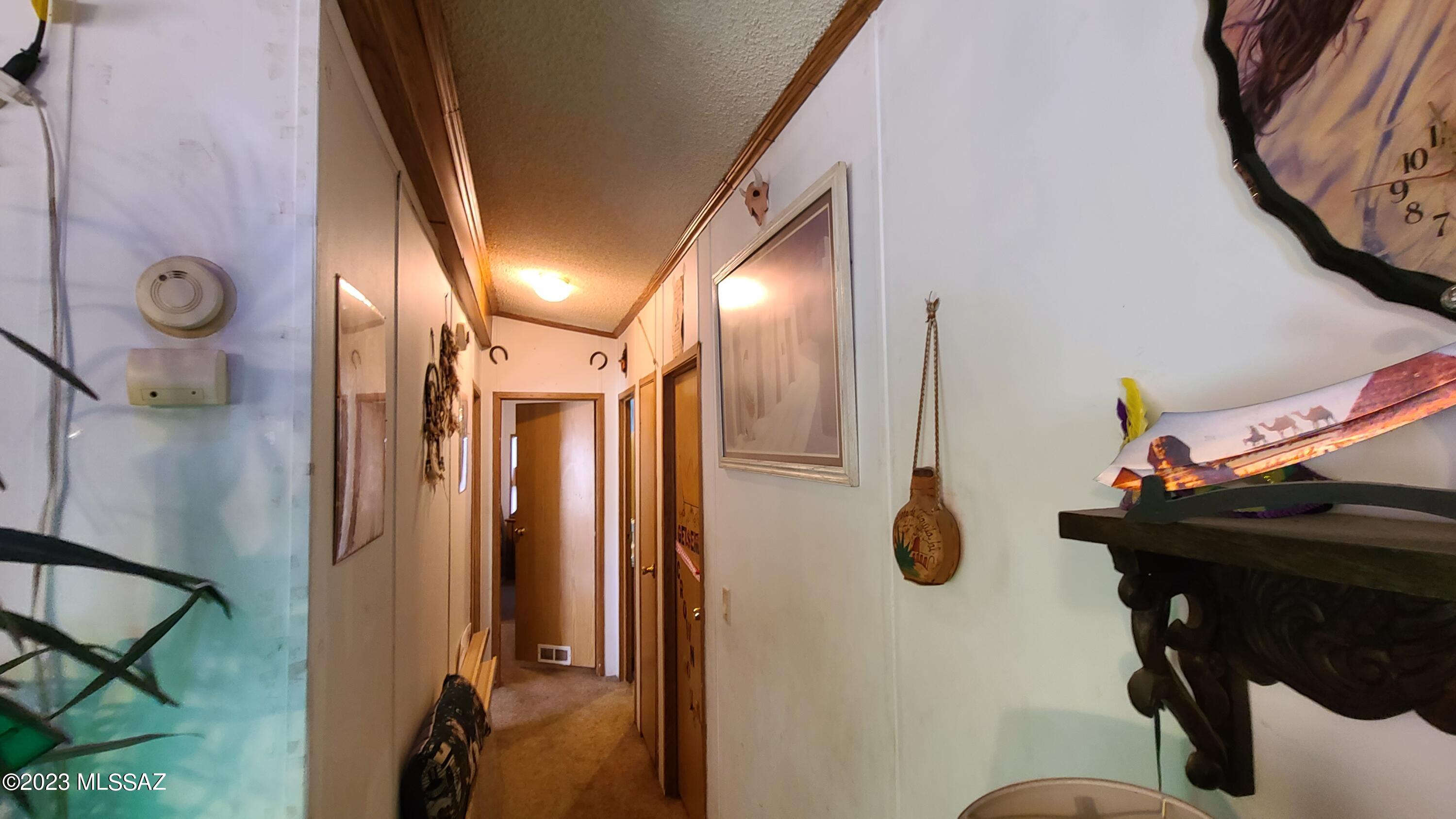 Los Ranchitos Number 8 - Residential